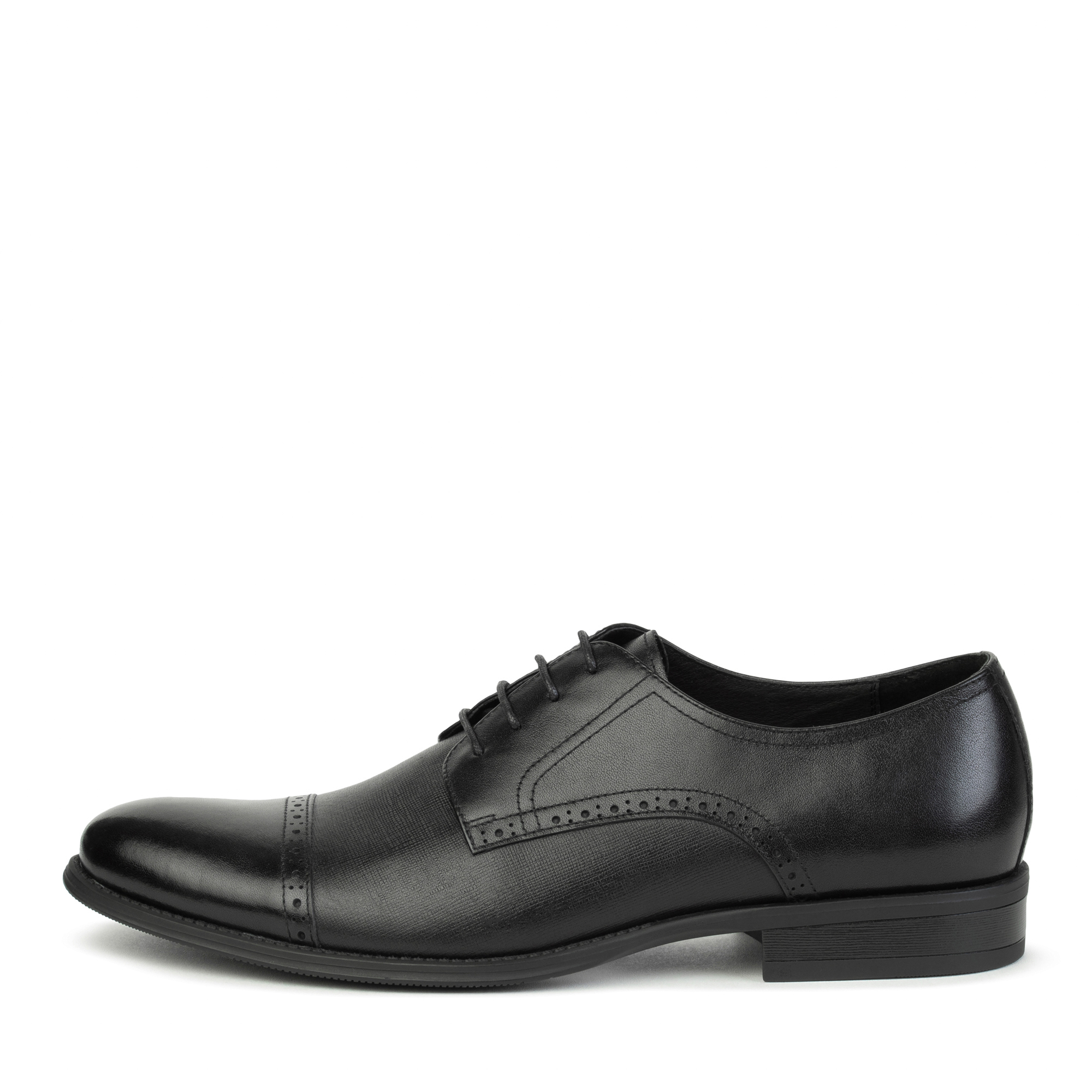 Туфли Thomas Munz 058-686A-1602, цвет черный, размер 40 - фото 1