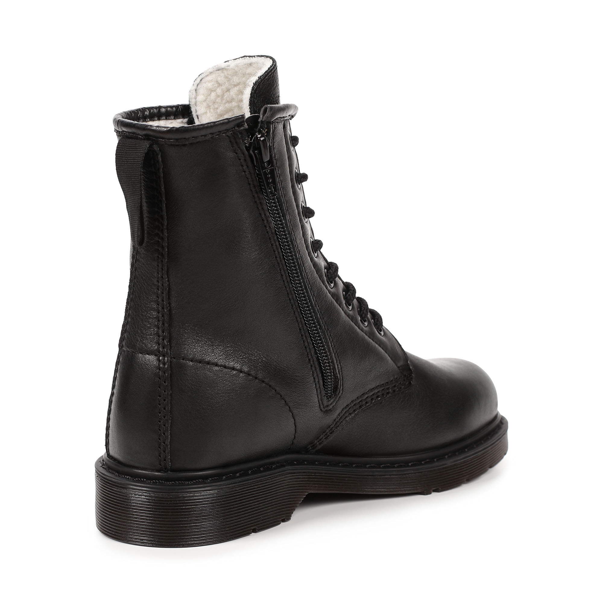 Ботинки Thomas Munz 569-162A-4102, цвет черный, размер 38 - фото 3