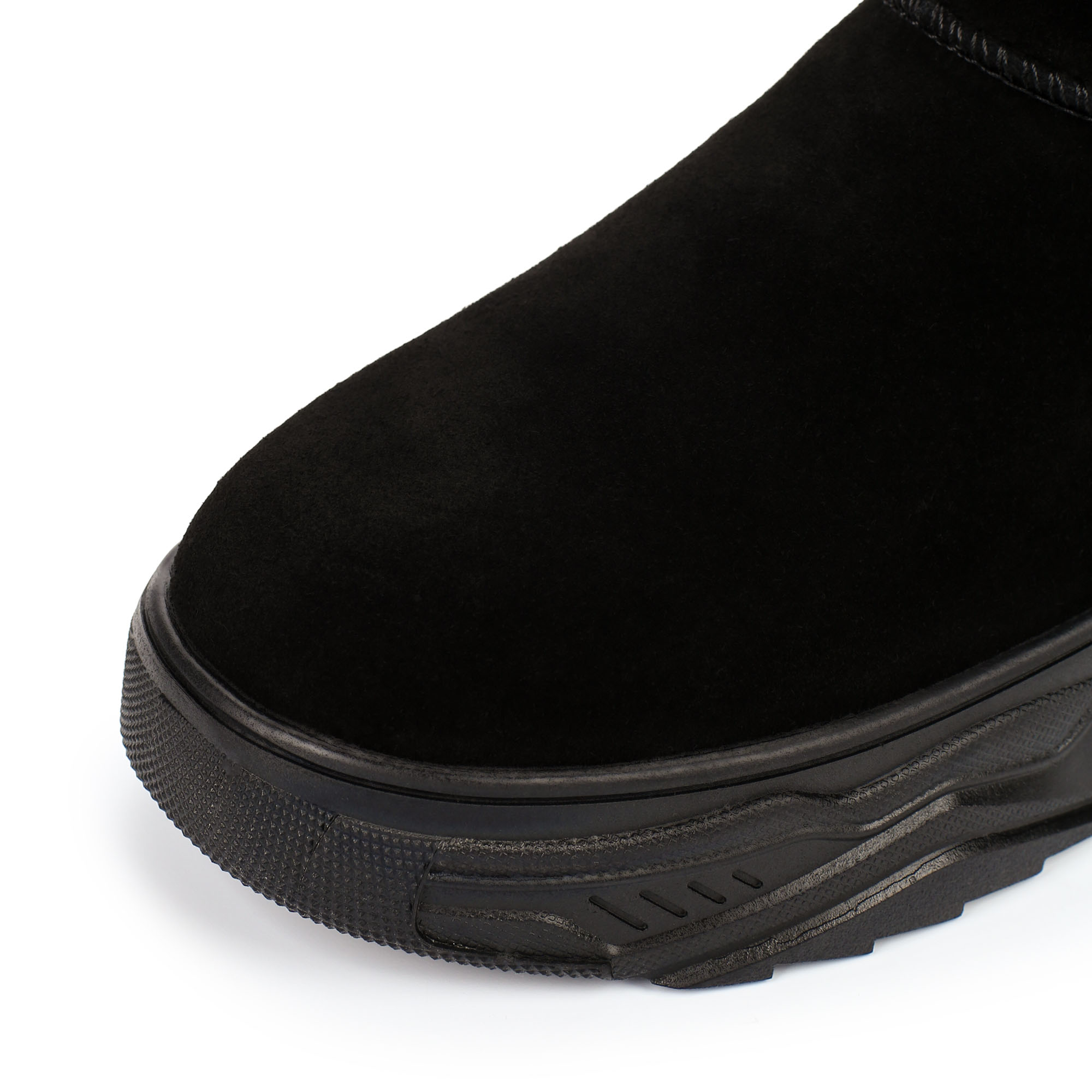 Ботинки Thomas Munz 234-445A-50202, цвет черный, размер 37 - фото 6