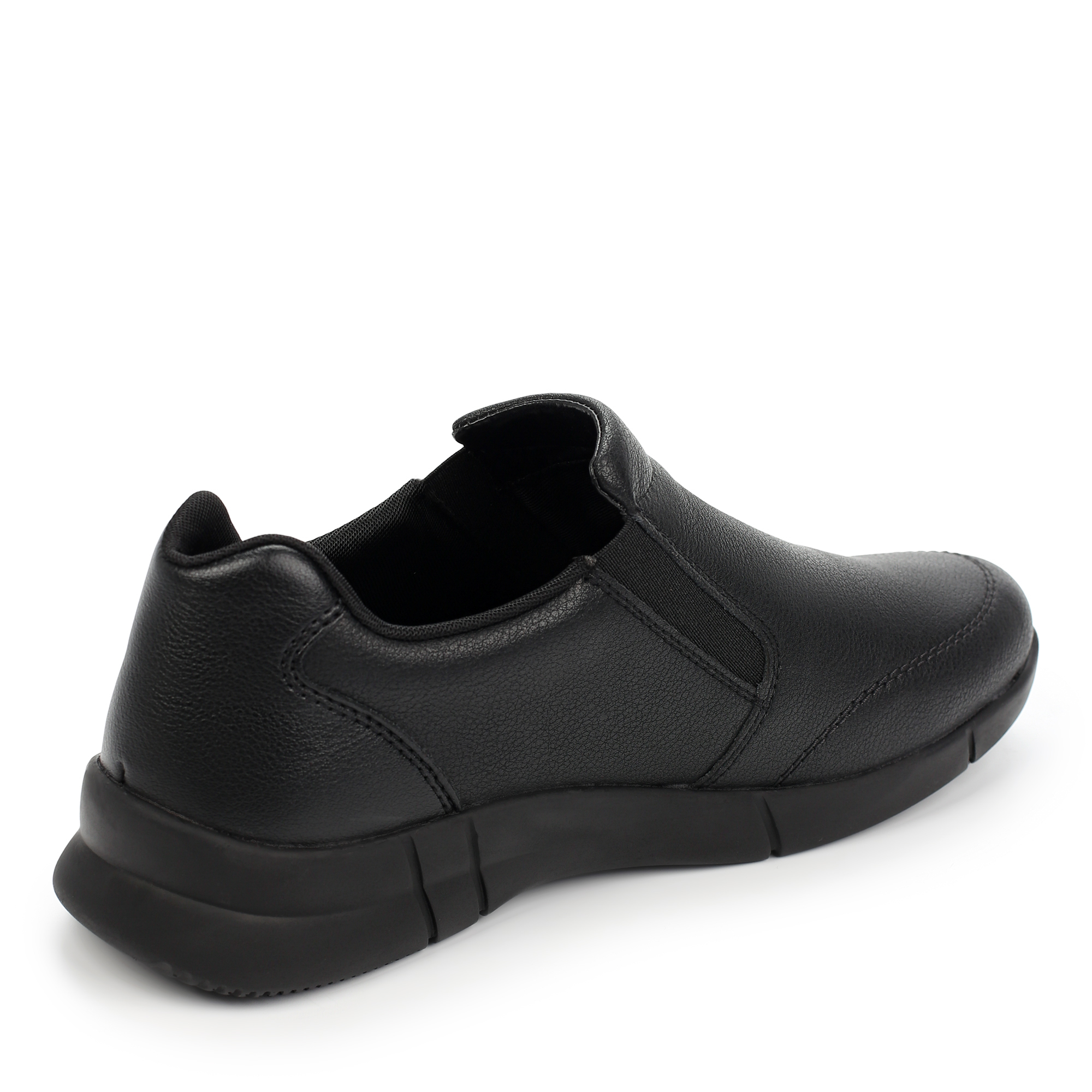 Туфли Rieker N2154-00, цвет черный, размер 38 - фото 3