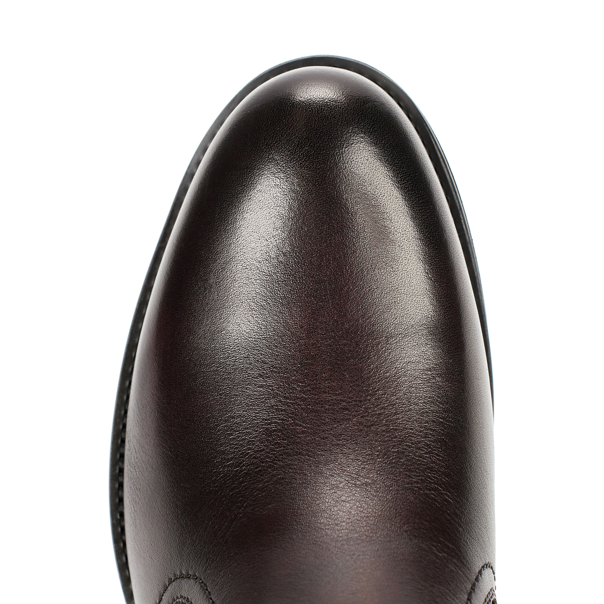 Ботинки Salamander 058-234E-2109, цвет коричневый, размер 42 - фото 5