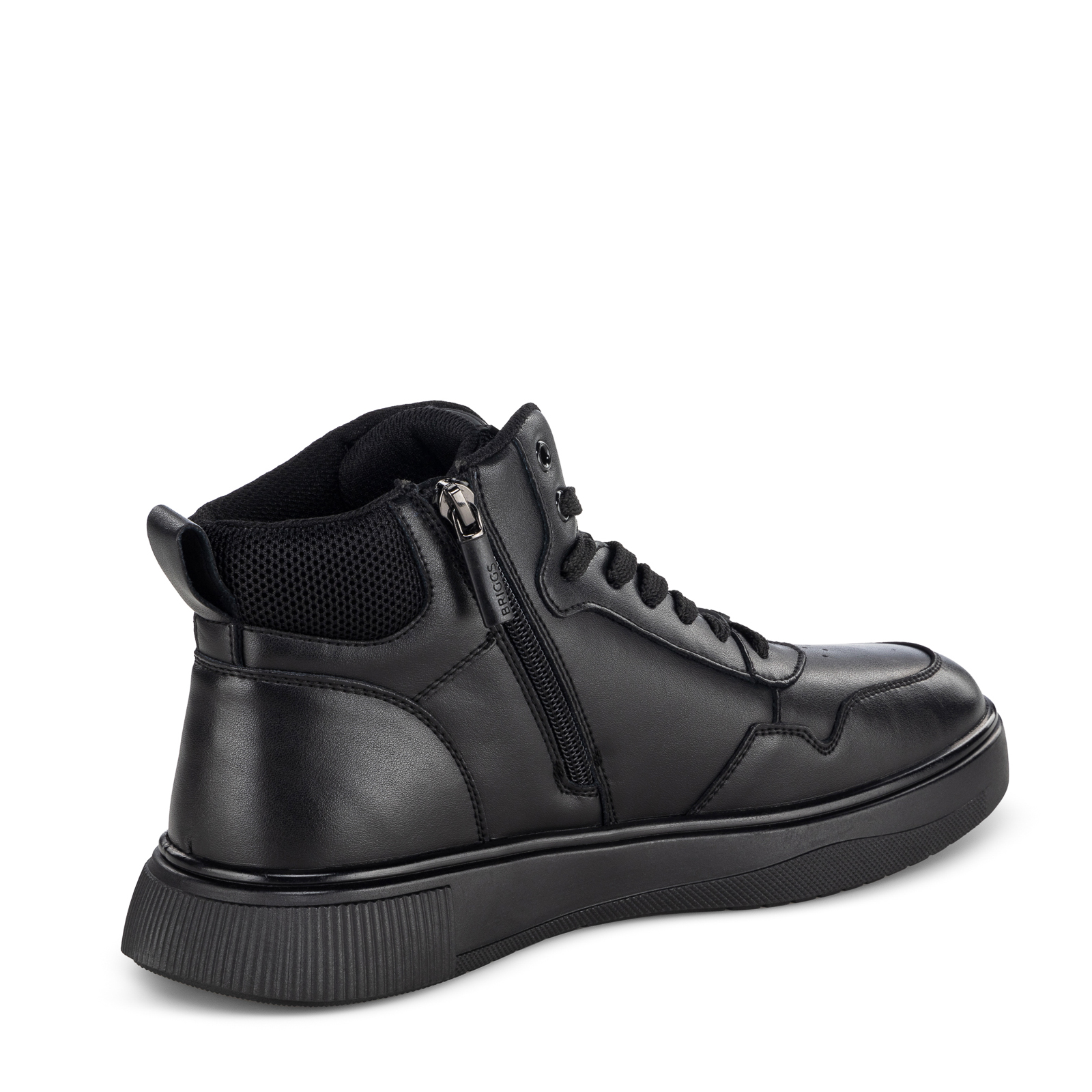 Ботинки BRIGGS 104-3458A-2602, цвет черный, размер 42 - фото 3