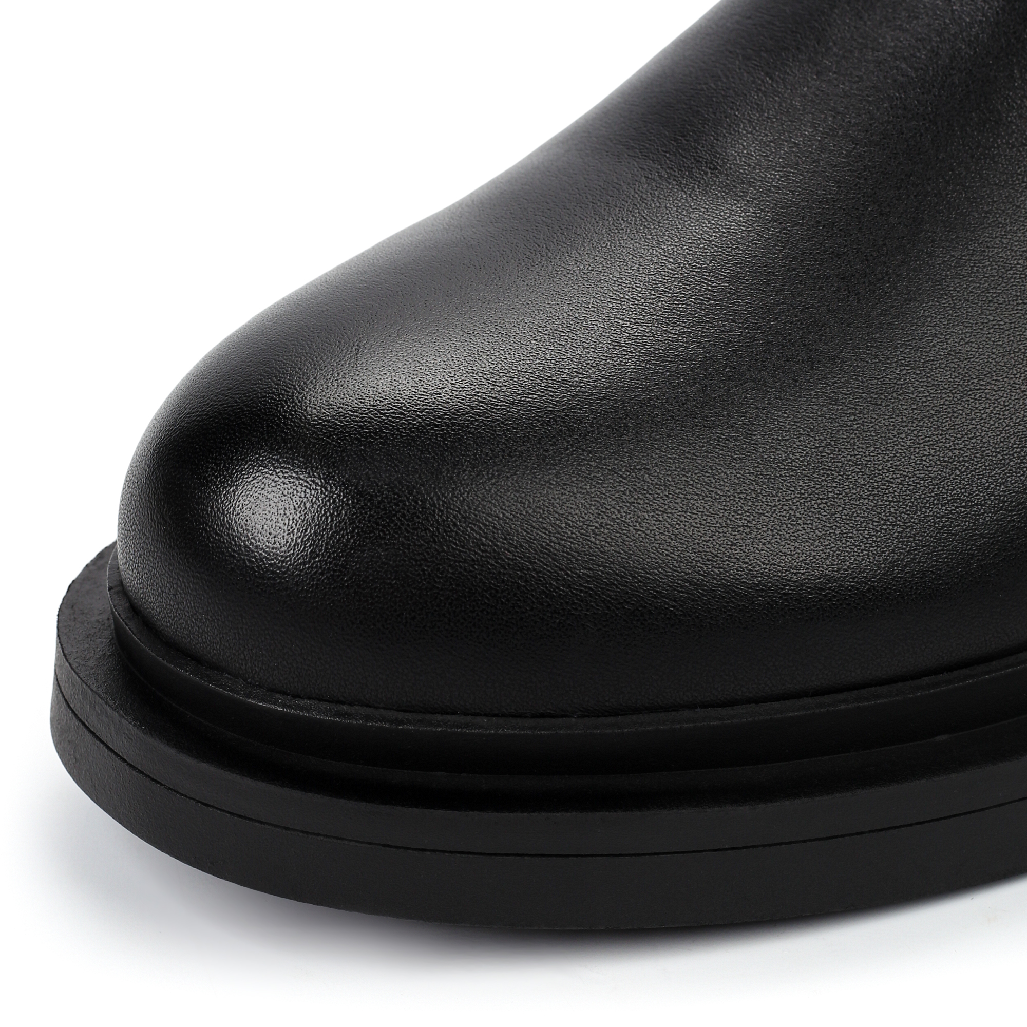 Ботинки Salamander 126-554A-2102, цвет черный, размер 41 - фото 6