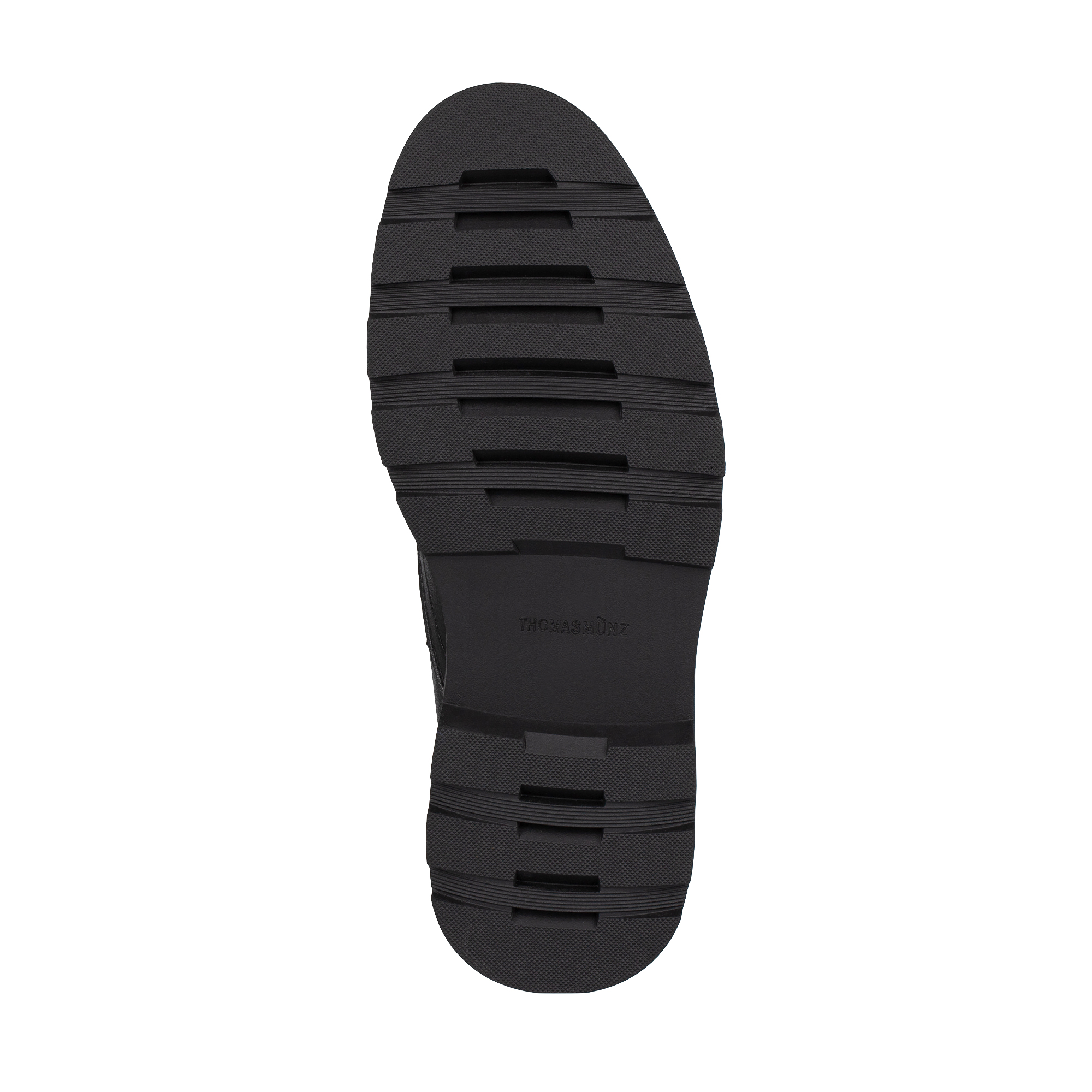 Ботинки Thomas Munz 116-3453A-3602, цвет черный, размер 41 - фото 4