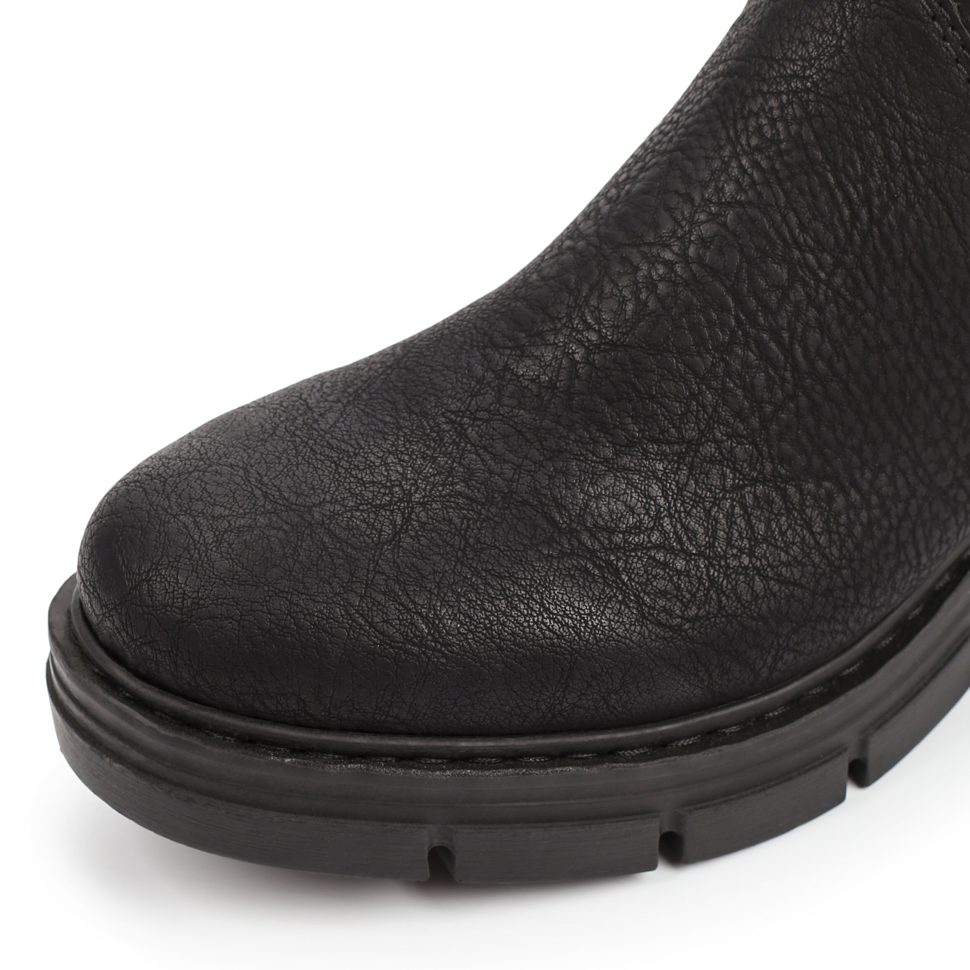 Ботинки Rieker Y4590-01, цвет черный, размер 36 - фото 6