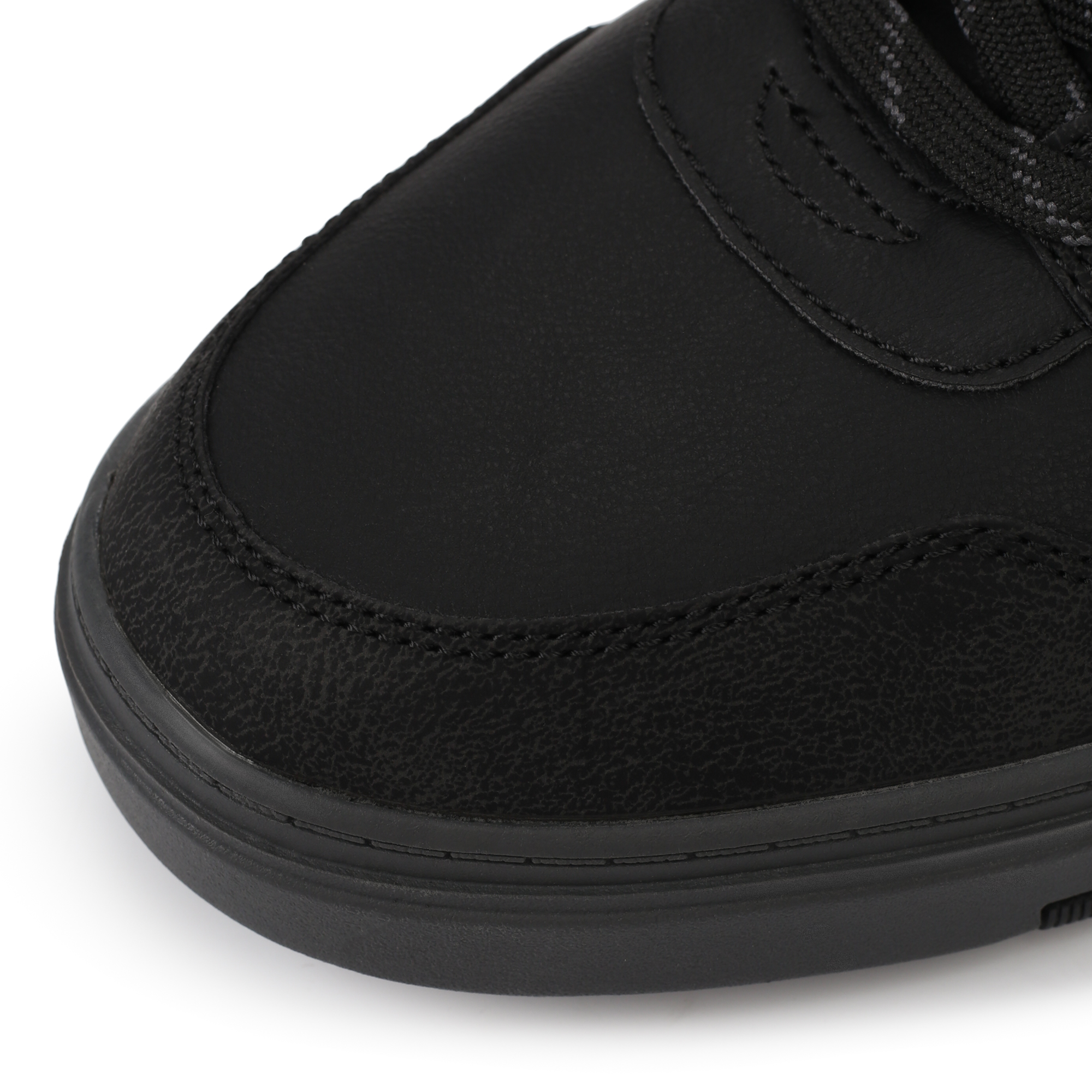 Ботинки BRIGGS 018-112C-2602, цвет черный, размер 40 - фото 6