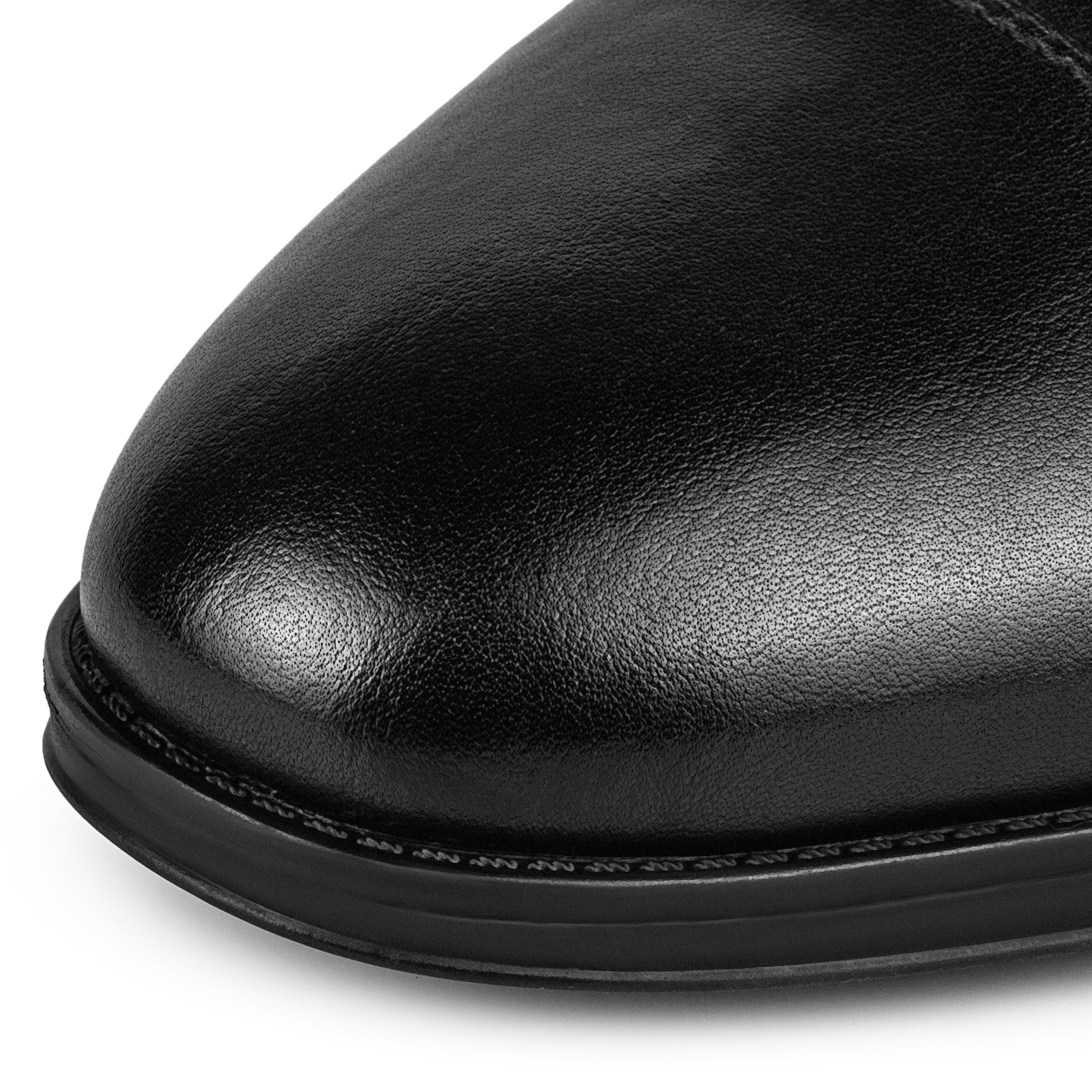 Туфли Thomas Munz 104-630A-1602, цвет черный, размер 41 - фото 6