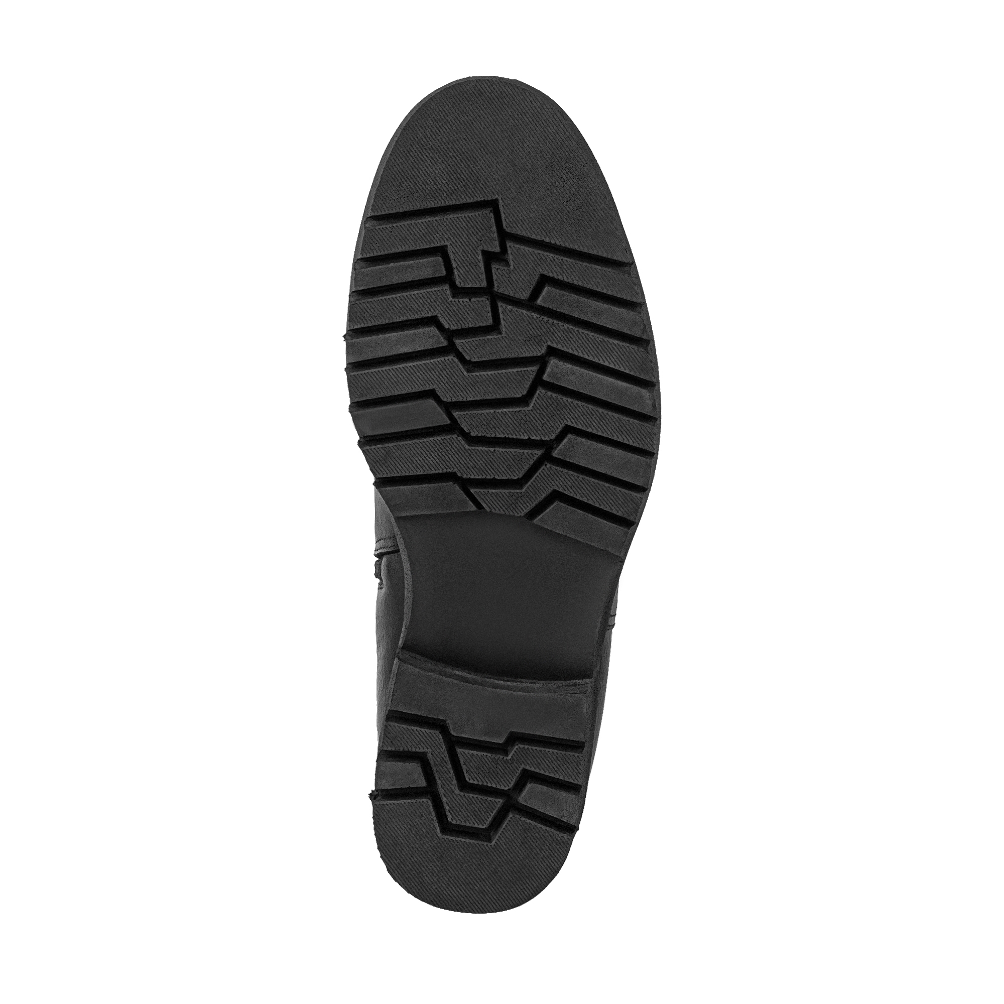 Ботинки Salamander 331-001D-3102, цвет черный, размер 41 - фото 4