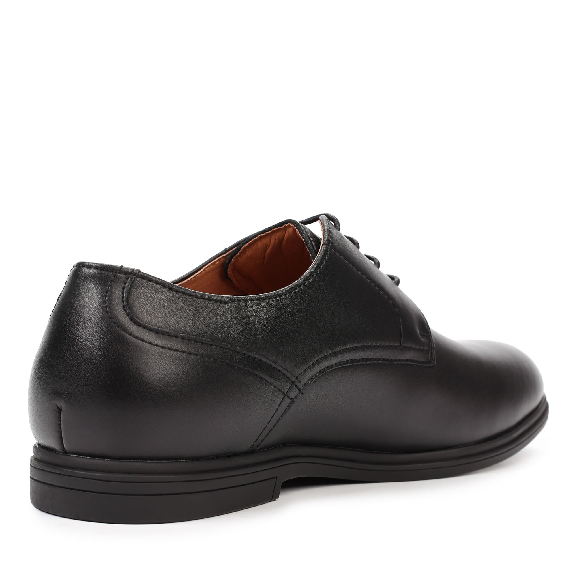 Туфли Thomas Munz 058-1251A-1602, цвет черный, размер 43 - фото 3
