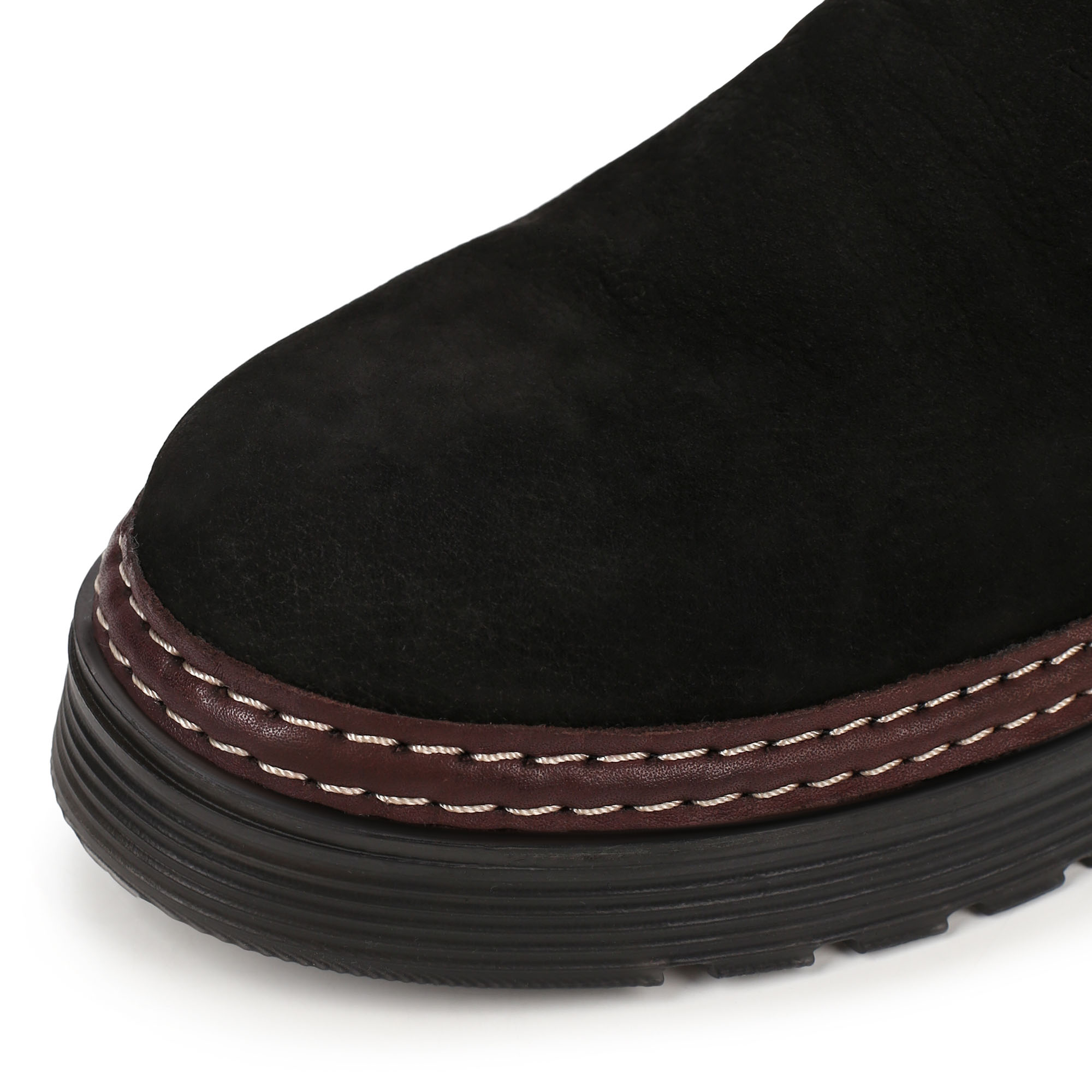 Ботинки Thomas Munz 539-001A-5102, цвет черный, размер 37 - фото 6