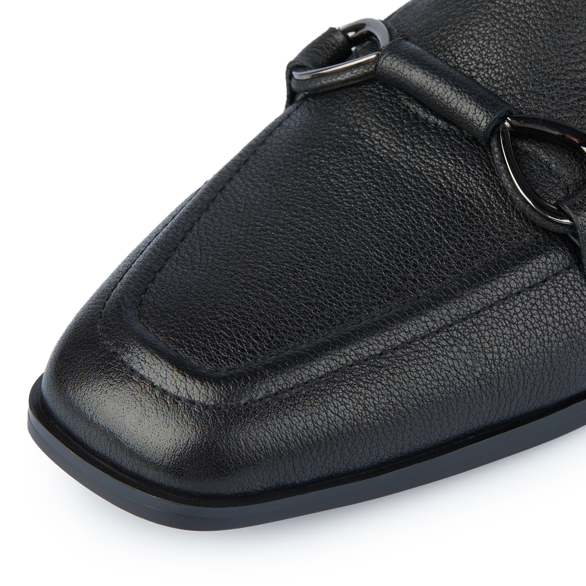 Туфли Thomas Munz 126-458A-2102, цвет черный, размер 37 - фото 6