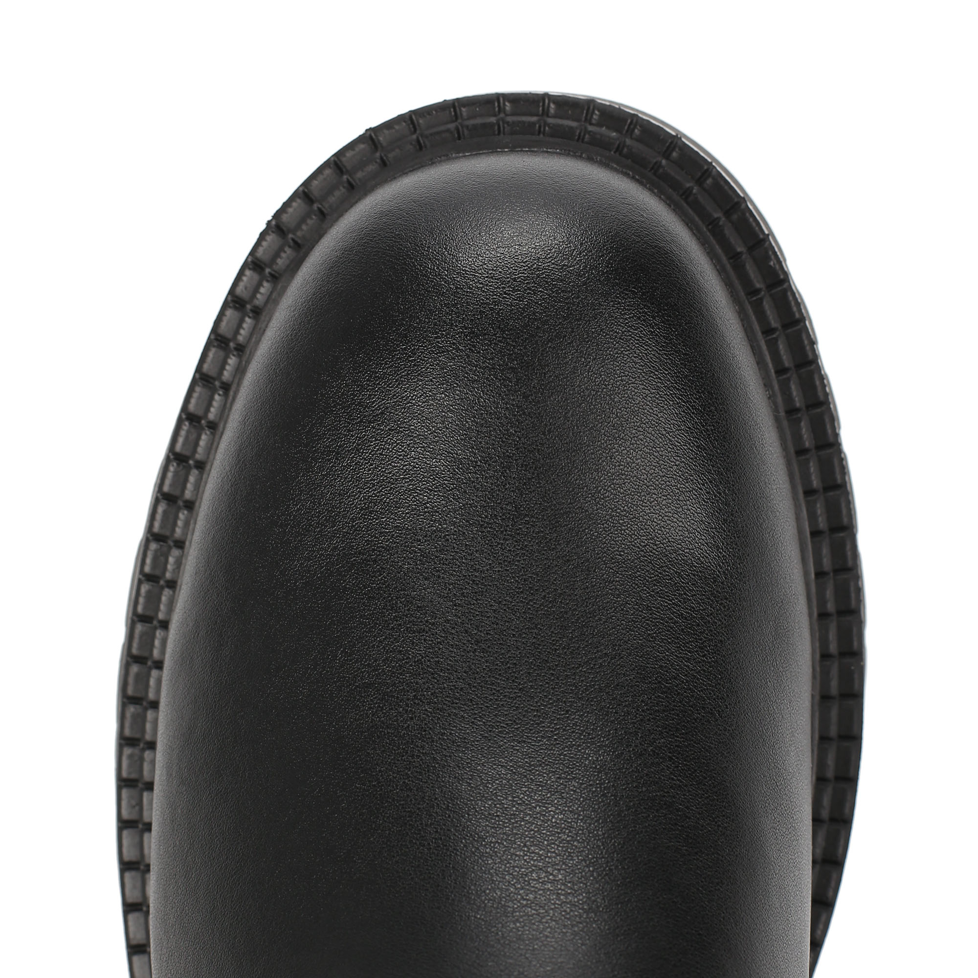 Ботинки Thomas Munz 094-313A-5602, цвет черный, размер 40 - фото 5