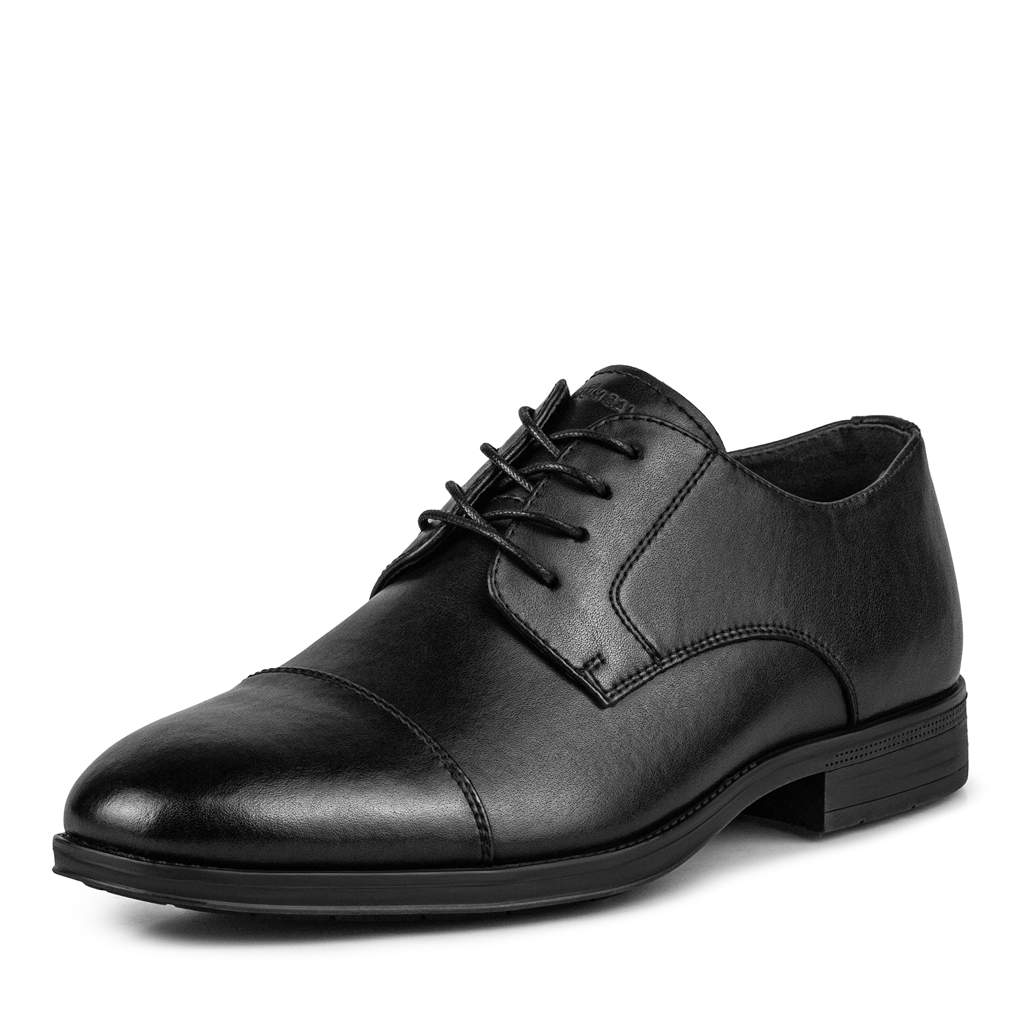 Туфли Thomas Munz 104-630A-1602, цвет черный, размер 41 - фото 2