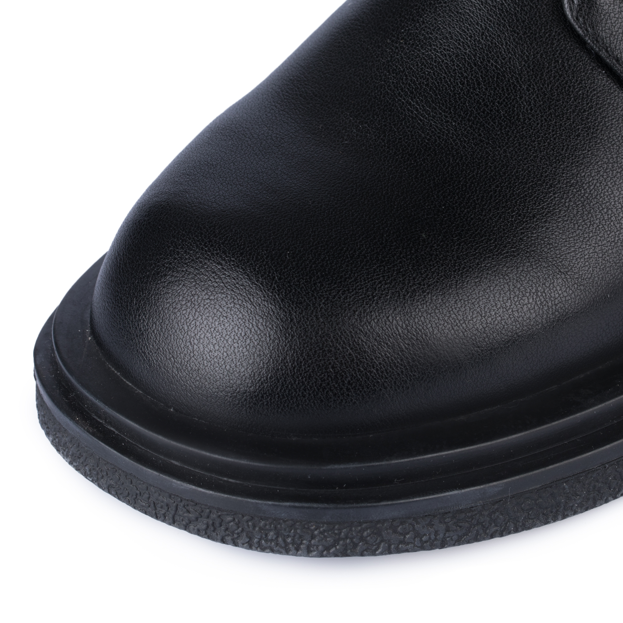 Ботинки Thomas Munz 098-704B-5602, цвет черный, размер 38 - фото 6