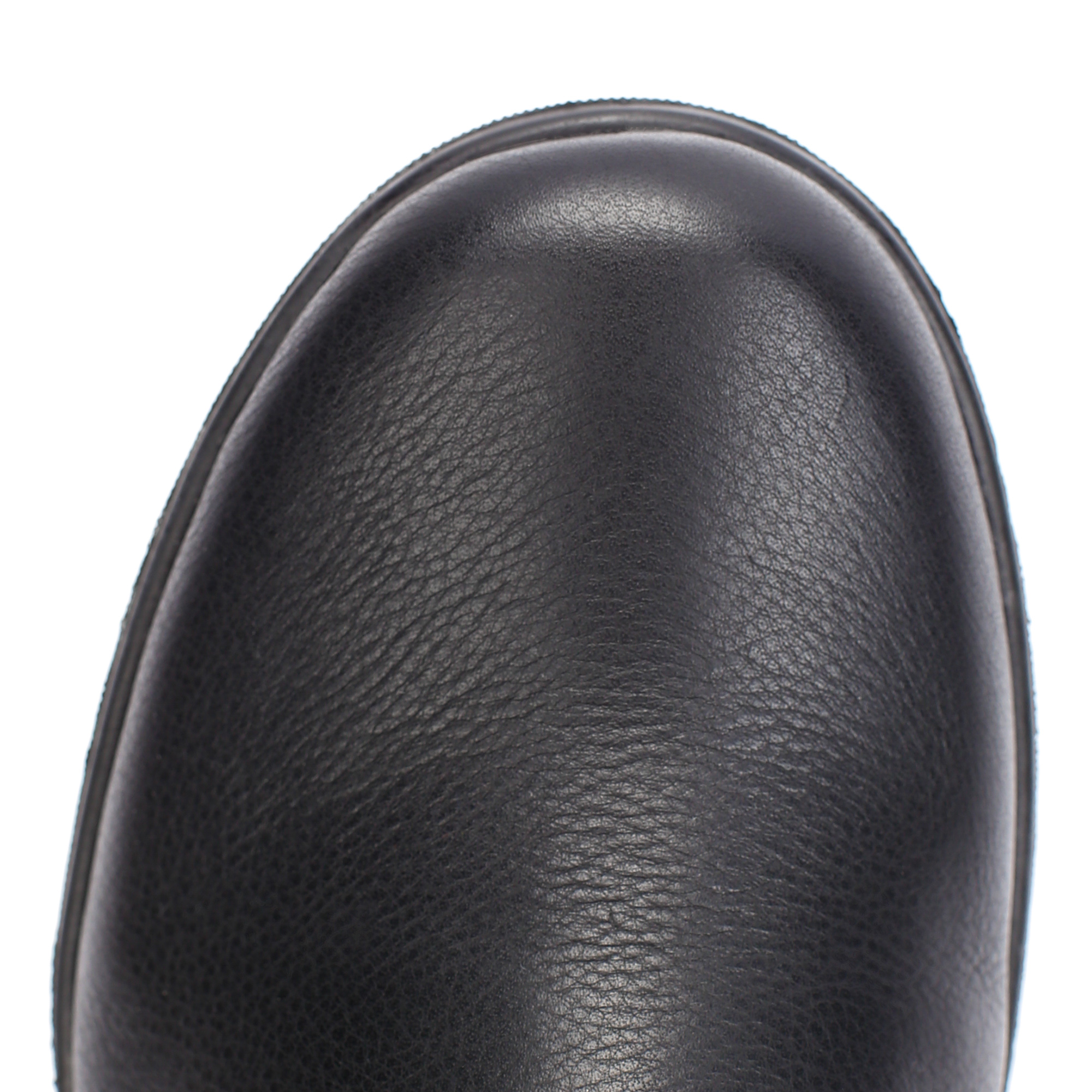 Полусапоги REMONTE R8471-01, цвет черный, размер 39 - фото 5