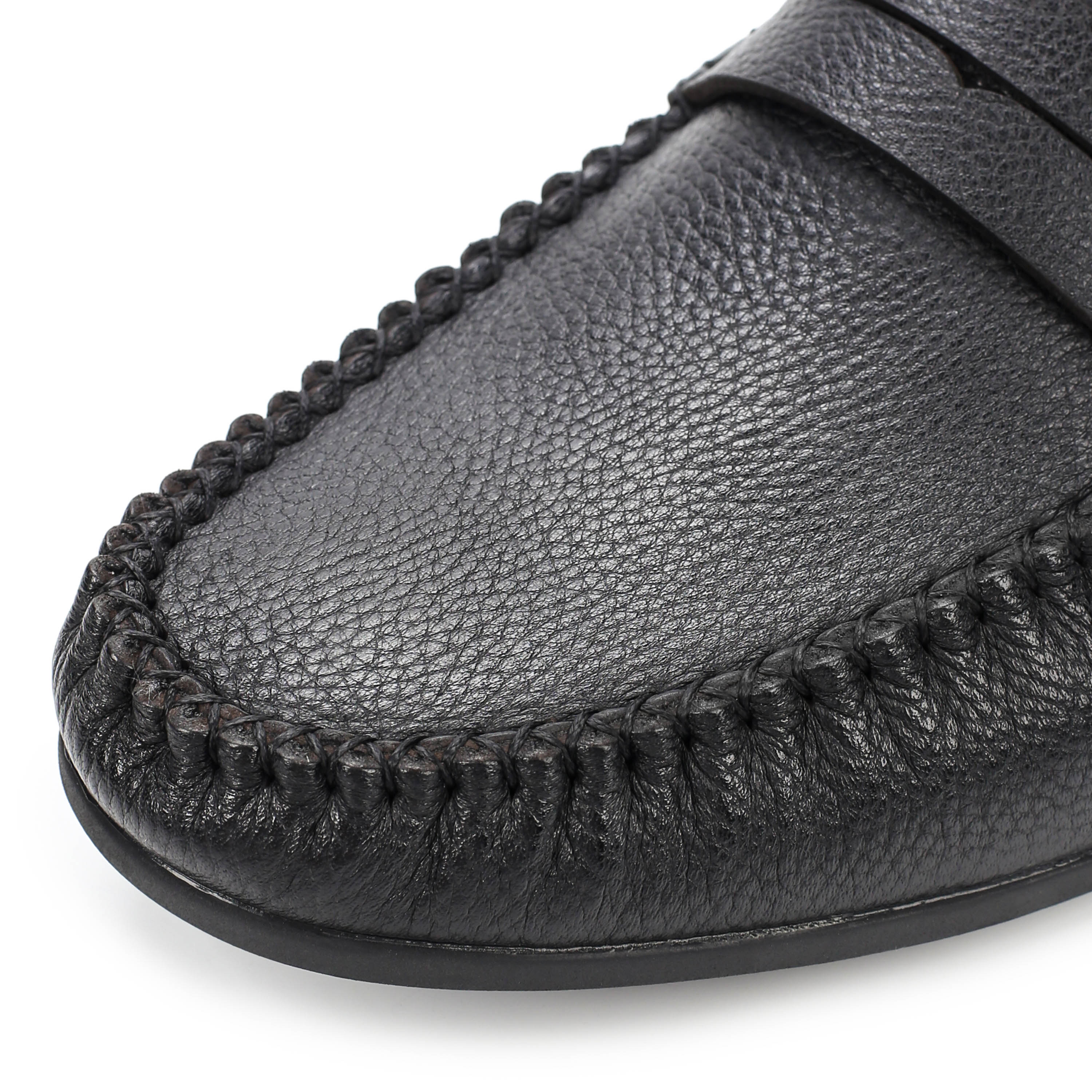 Туфли Thomas Munz 073-494A-2102 073-494A-2102, цвет черный, размер 42 - фото 6
