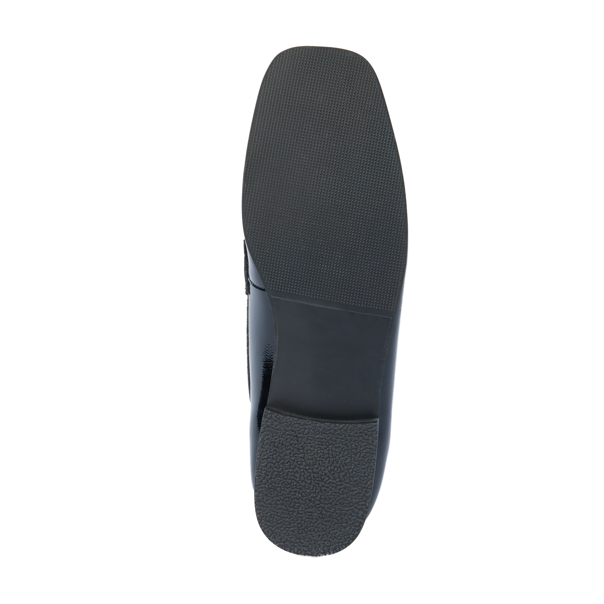 Туфли Thomas Munz 104-604A-1102, цвет черный, размер 38 - фото 4