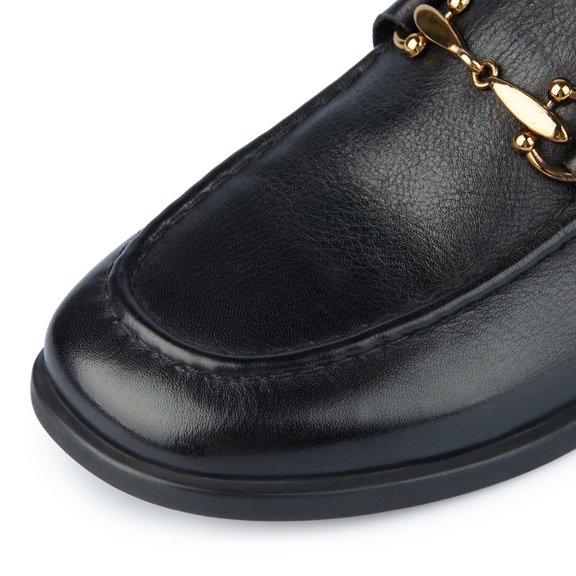Туфли Thomas Munz 058-046A-2102, цвет черный, размер 38 - фото 6