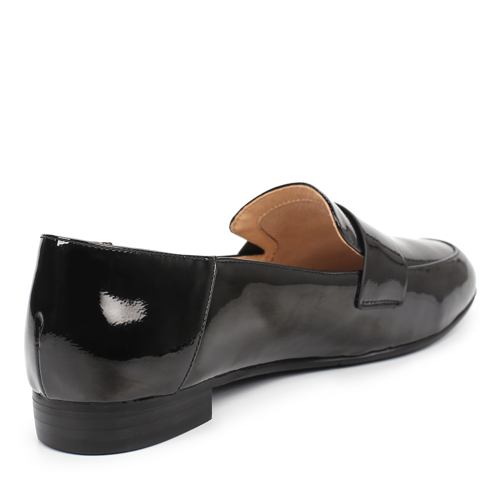 Туфли Bridget 051-151B-26402, цвет черный, размер 39 - фото 3