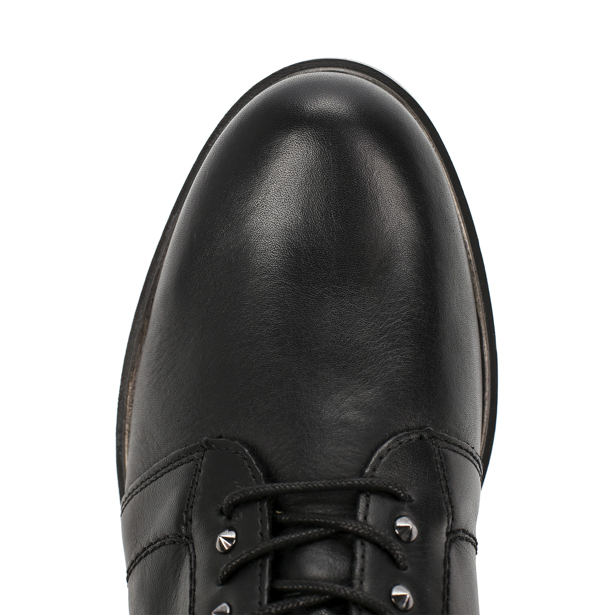 Ботинки REMONTE D8380-01, цвет черный, размер 37 - фото 5