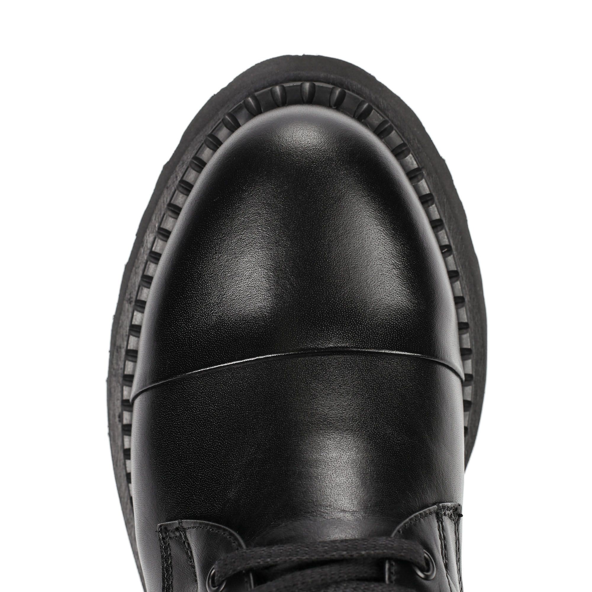 Ботинки Thomas Munz 506-182A-2102, цвет черный, размер 36 - фото 5