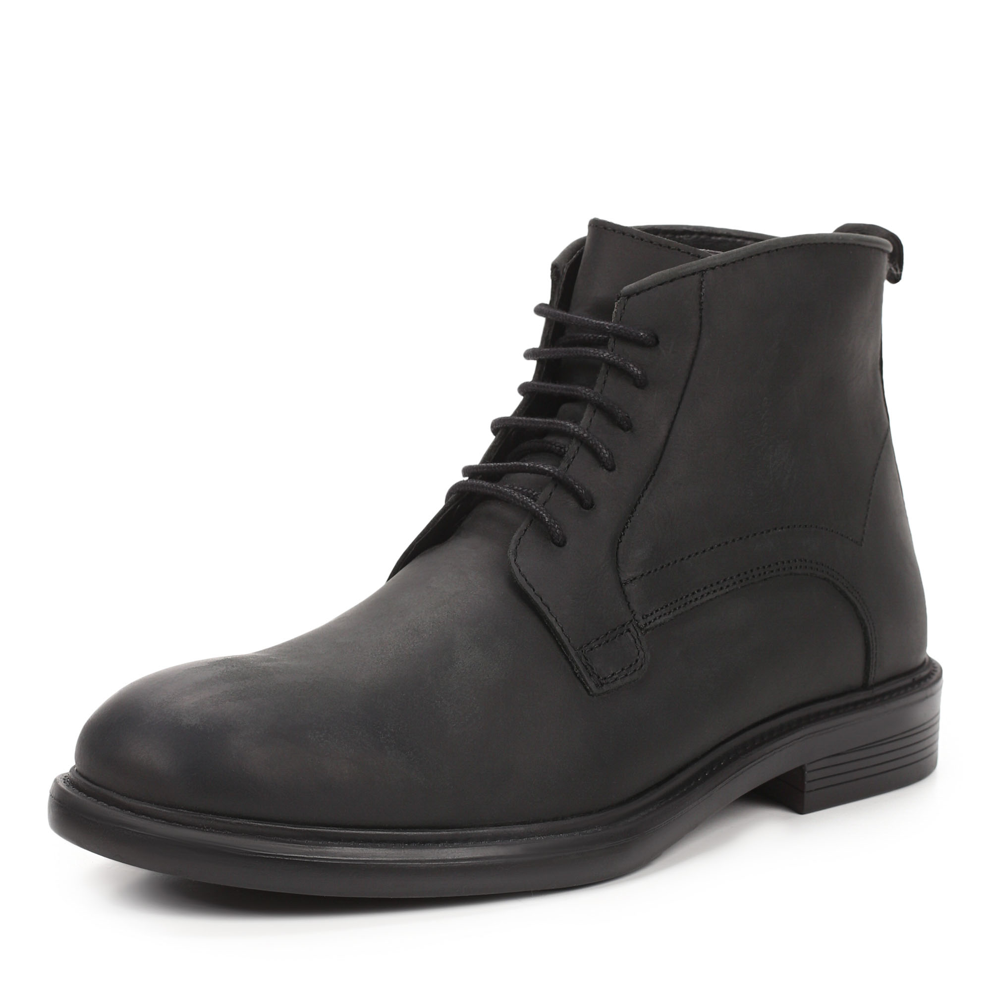 Ботинки Thomas Munz 569-029C-2102, цвет черный, размер 41 - фото 2