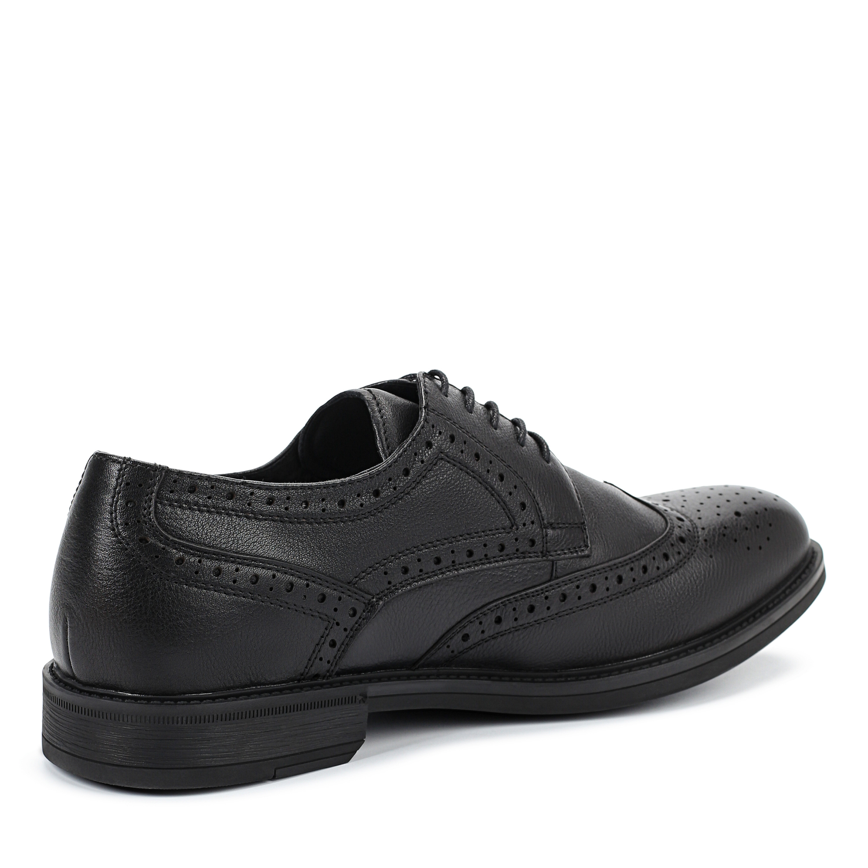 Туфли Thomas Munz 73-163A-1101, цвет черный, размер 40 - фото 3