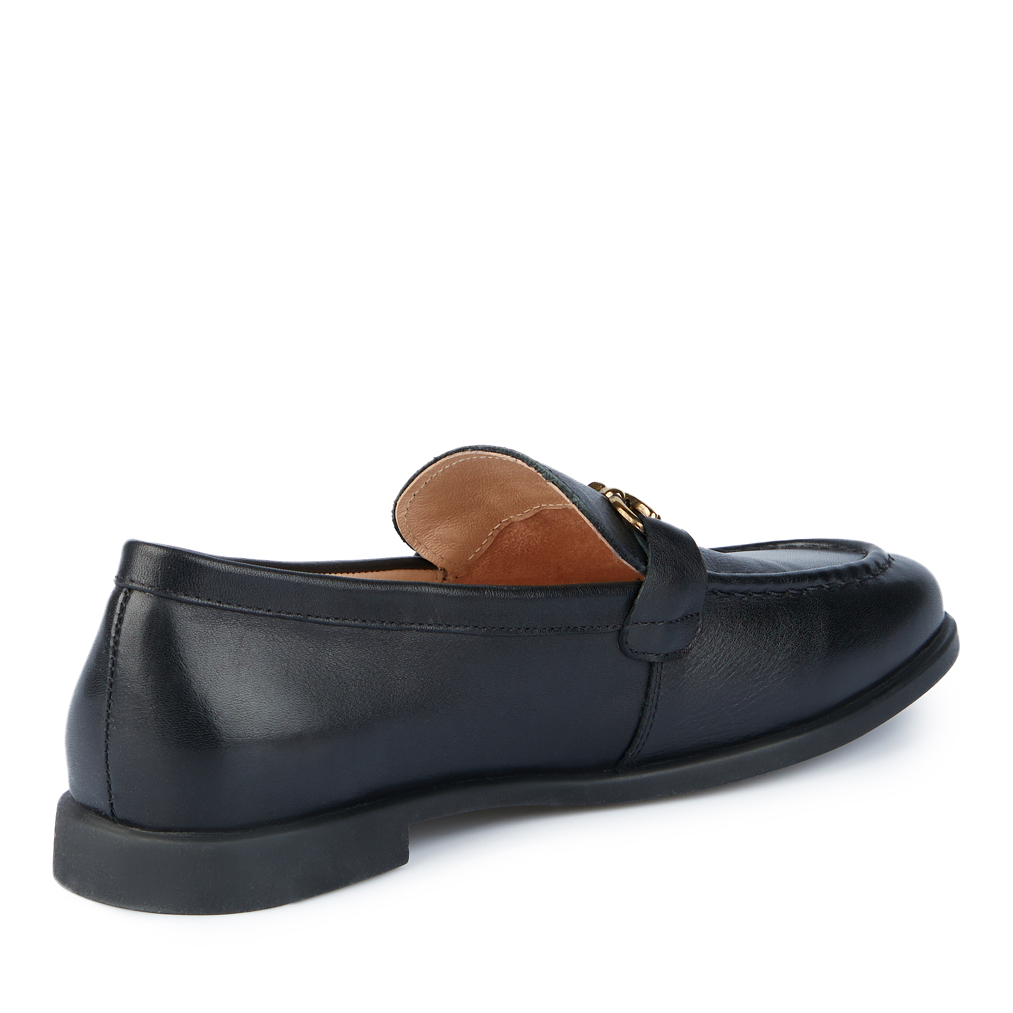 Туфли Thomas Munz 058-046A-2102, цвет черный, размер 38 - фото 3