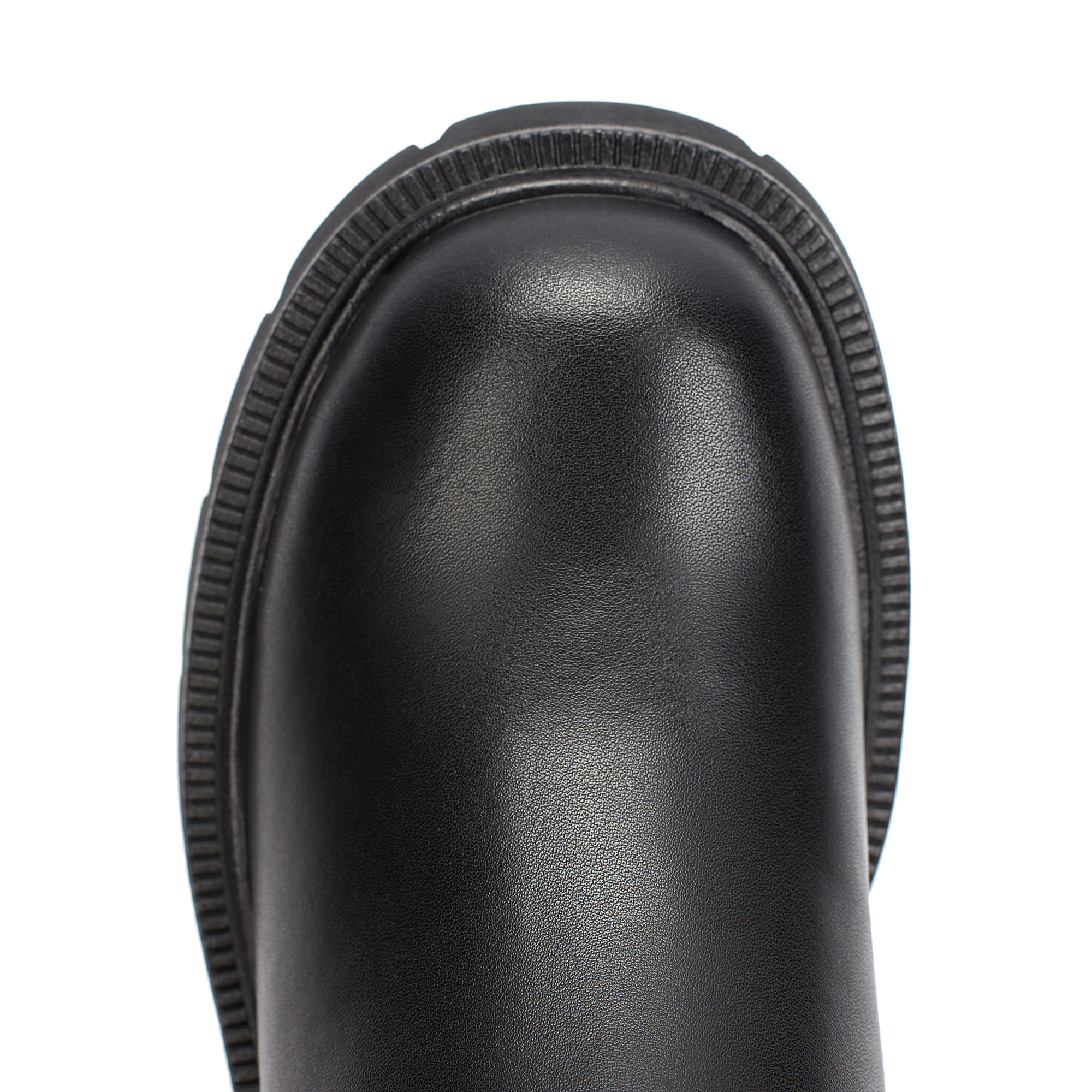 Ботинки Thomas Munz 195-017A-5602, цвет черный, размер 40 - фото 5