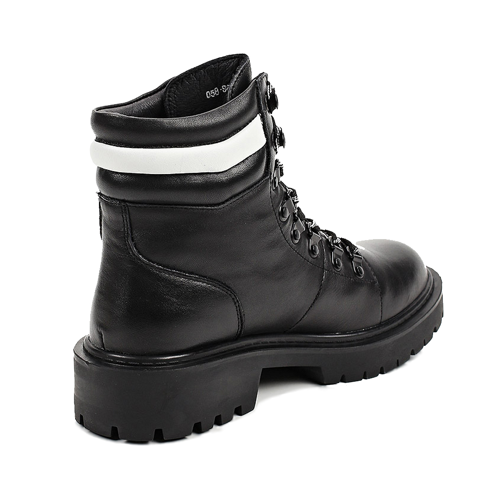 Ботинки Thomas Munz 058-980C-3102, цвет черный, размер 40 - фото 3