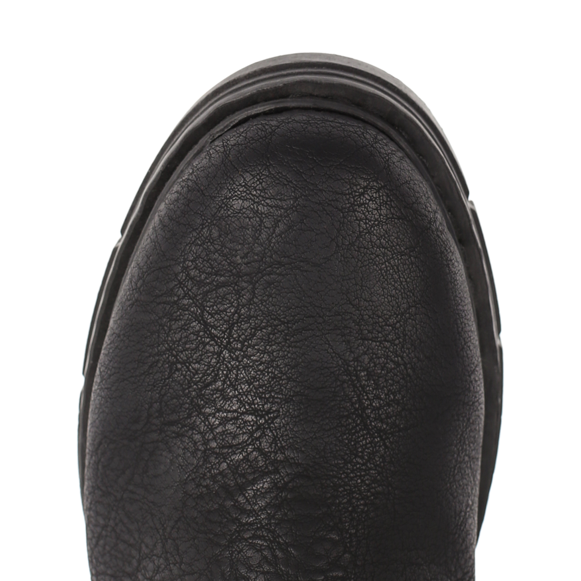 Ботинки Rieker Y4590-01, цвет черный, размер 36 - фото 5