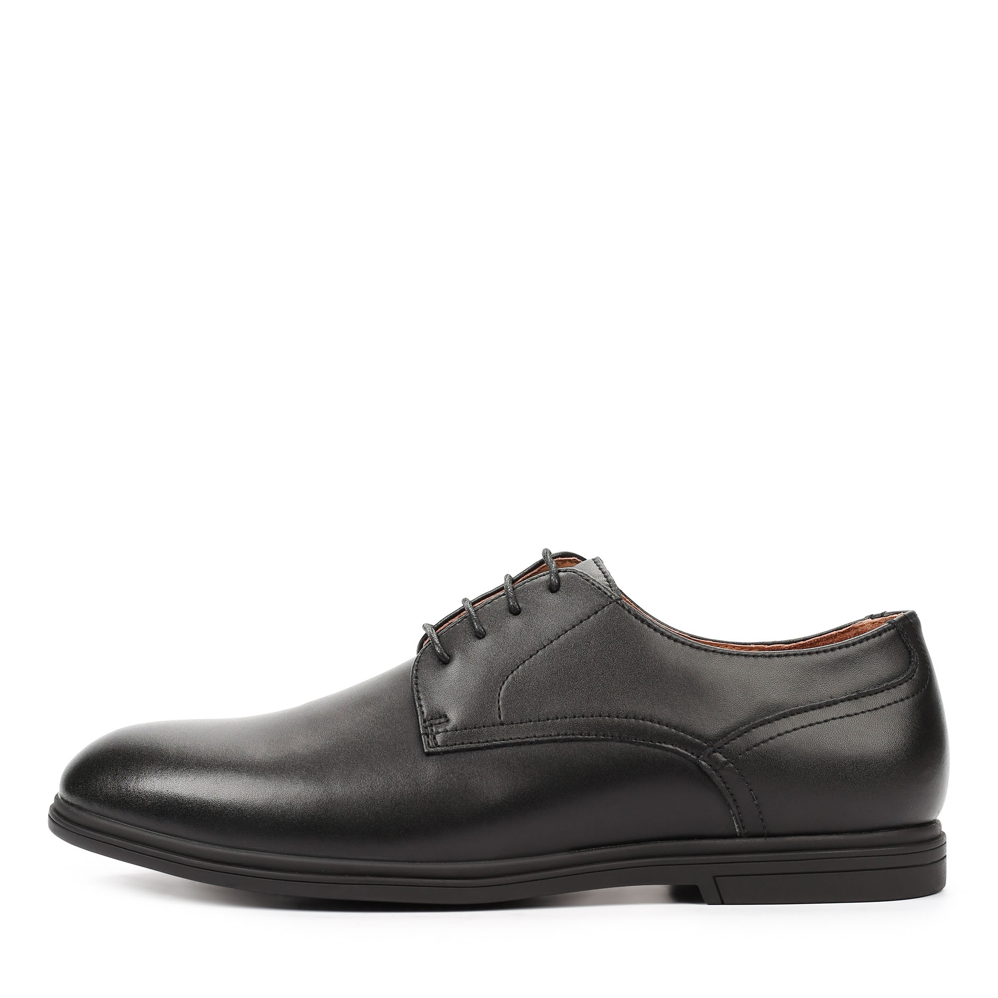 Туфли Thomas Munz 058-1251A-1602, цвет черный, размер 43