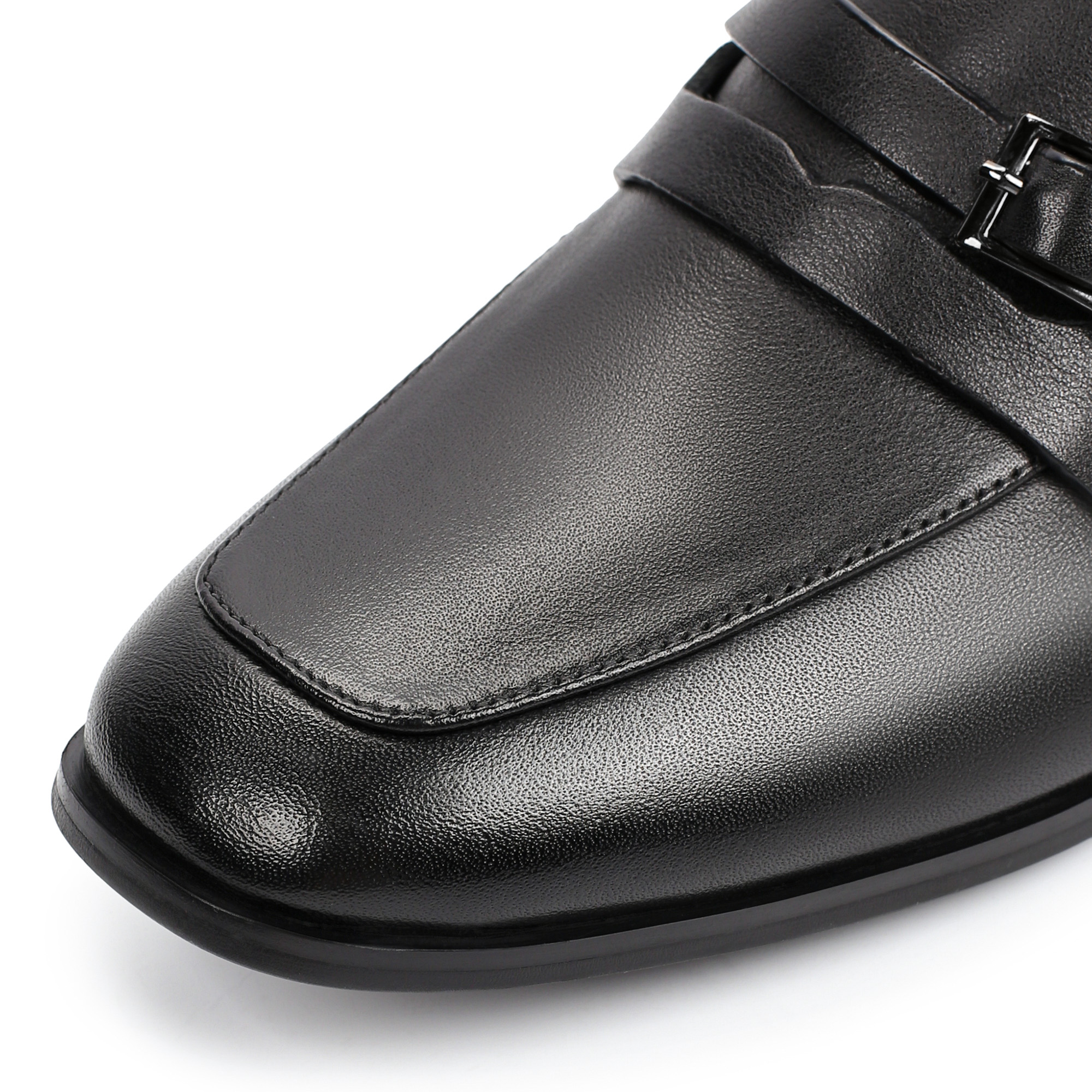 Туфли Thomas Munz 058-977A-1102, цвет черный, размер 37 - фото 6