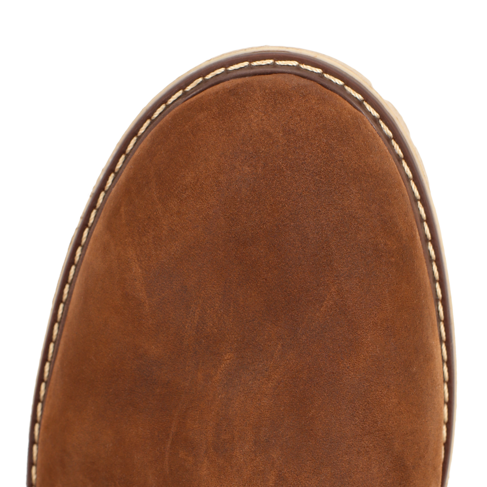 Ботинки Rieker F3613-22, цвет коричневый, размер 46 - фото 5