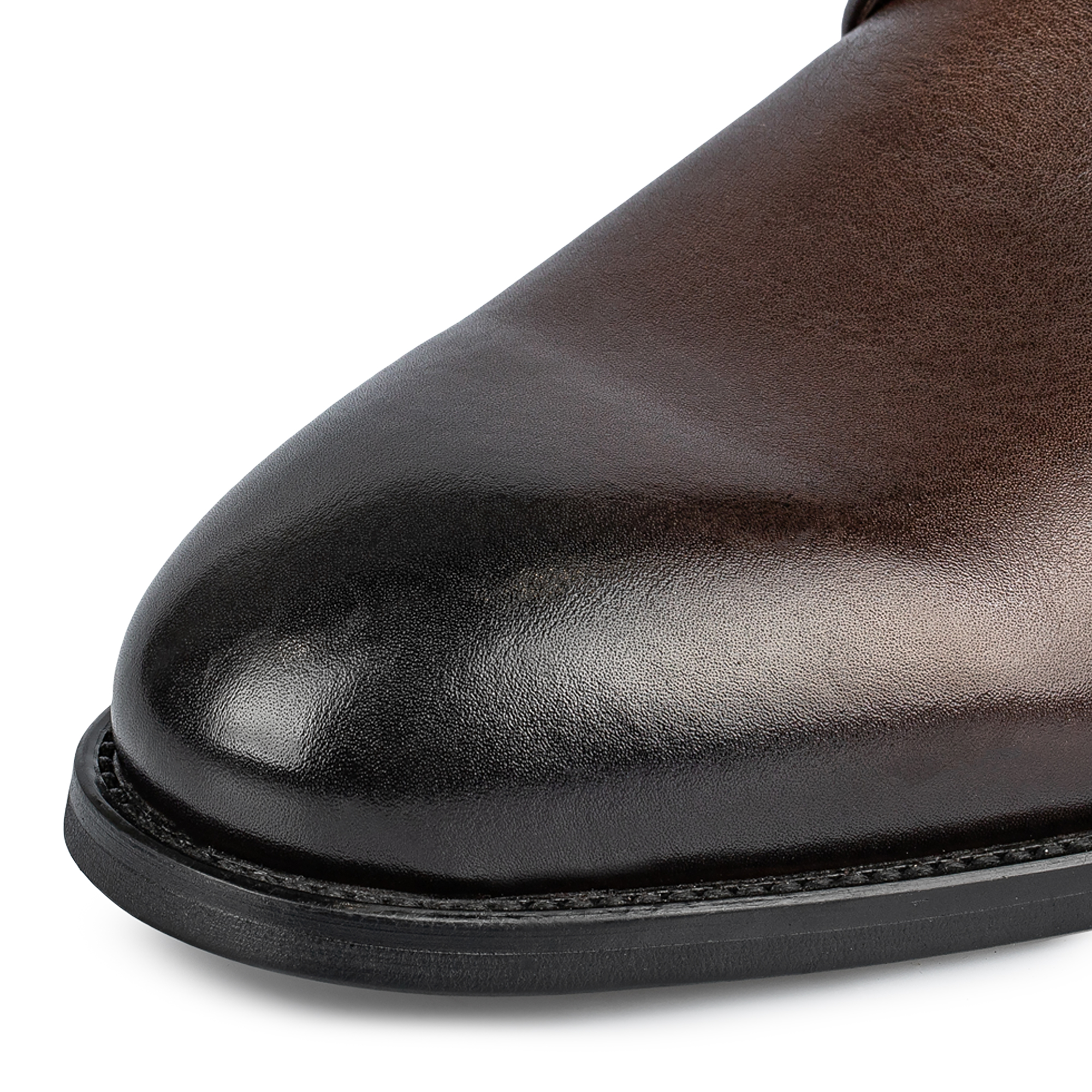 Туфли Salamander 280-357A-1109, цвет коричневый, размер 43 - фото 6