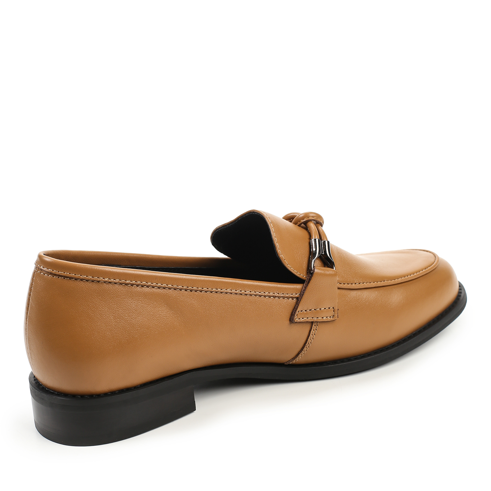 Туфли Thomas Munz 104-606B-1108, цвет темно-бежевый, размер 39 - фото 3