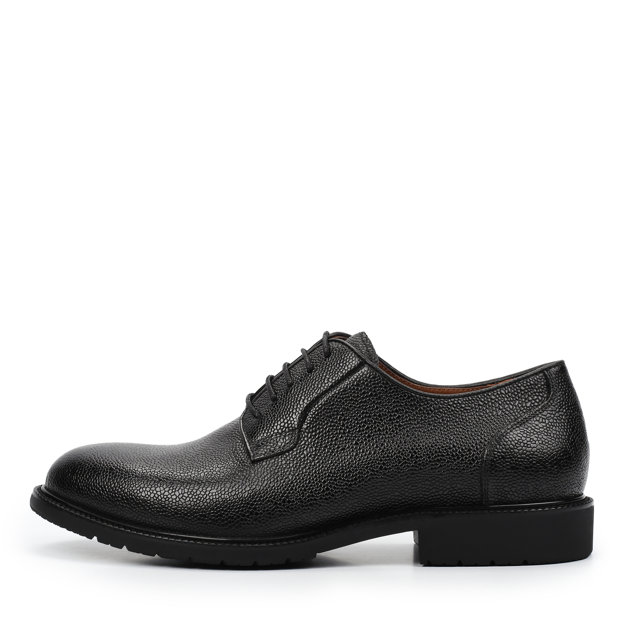 Туфли Thomas Munz 280-3477A-1102, цвет черный, размер 41