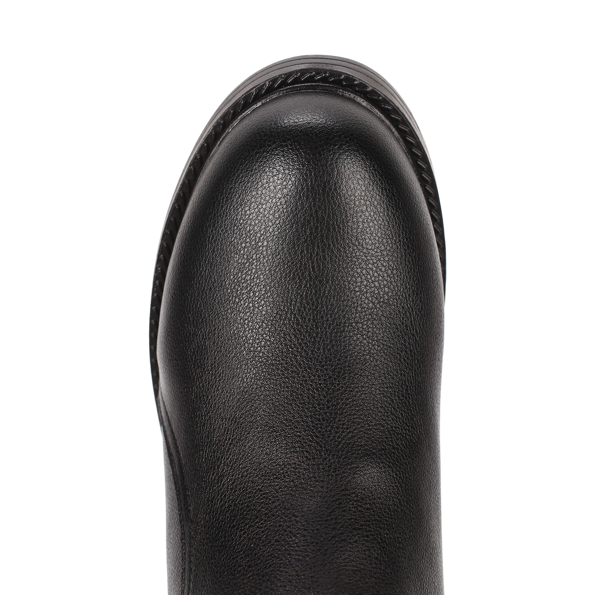 Ботинки Thomas Munz 174-008A-3602, цвет черный, размер 37 - фото 5