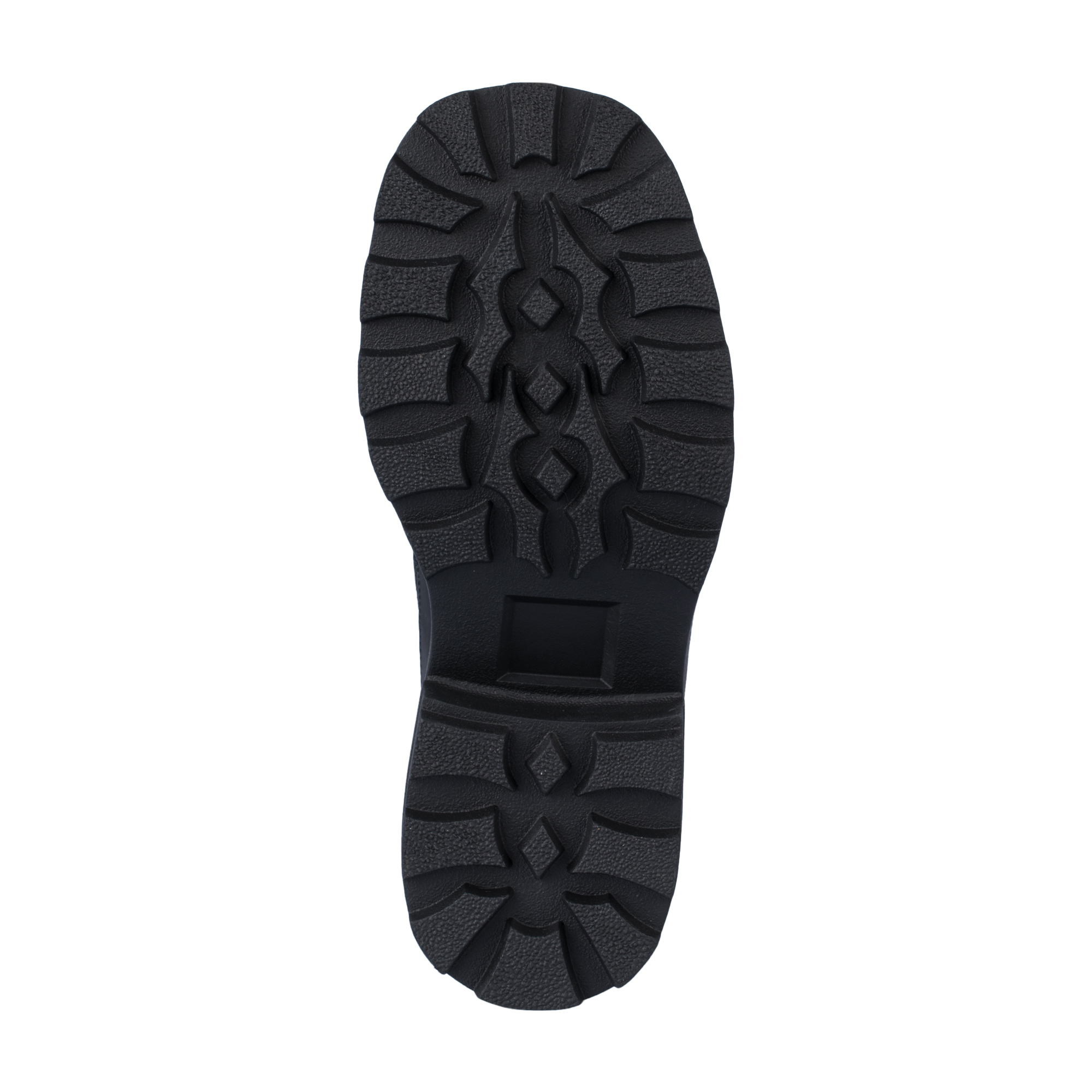 Ботинки Thomas Munz 021-345A-2102, цвет черный, размер 36 - фото 3