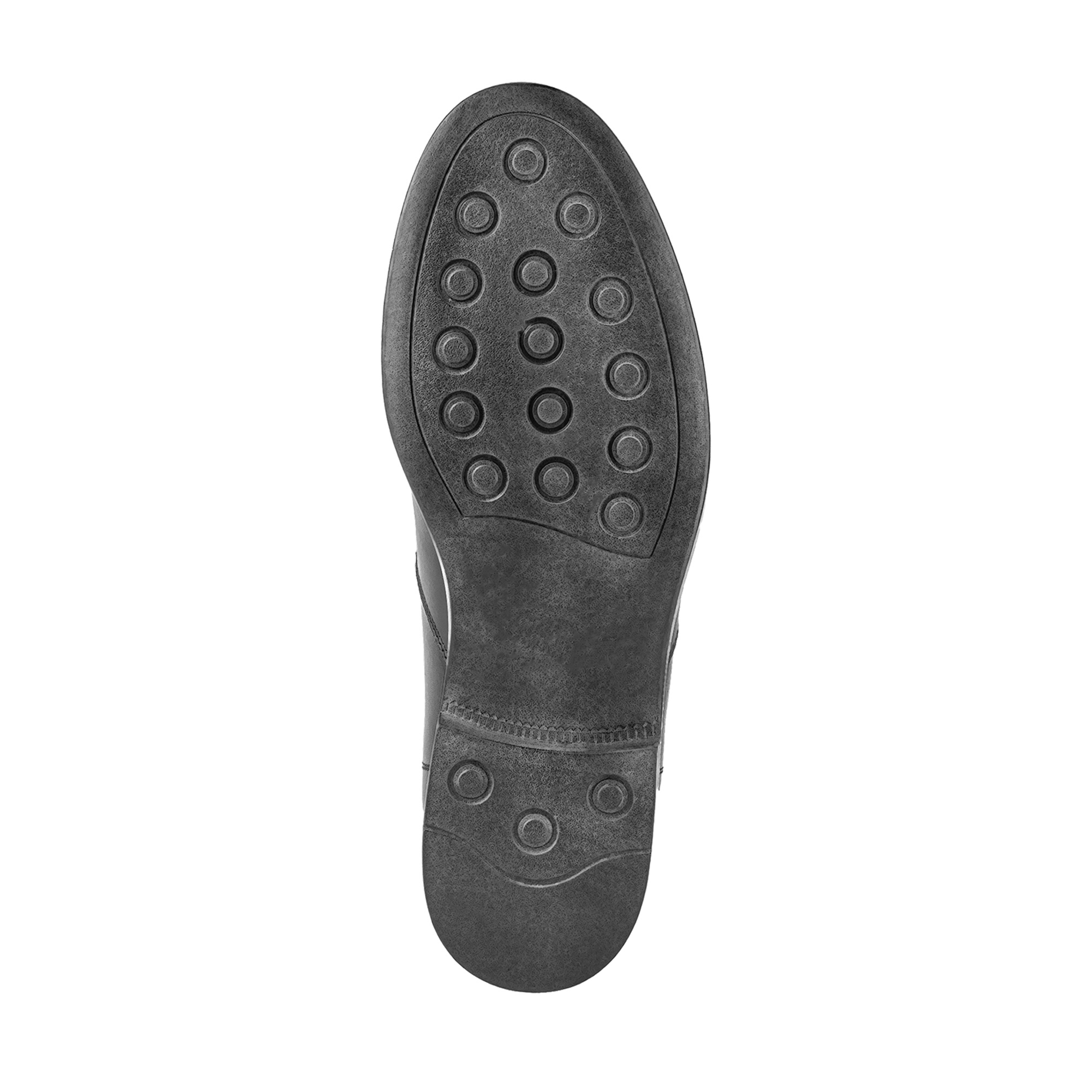 Ботинки SALAMANDER 058-1006A-2102, цвет черный, размер 40 - фото 4