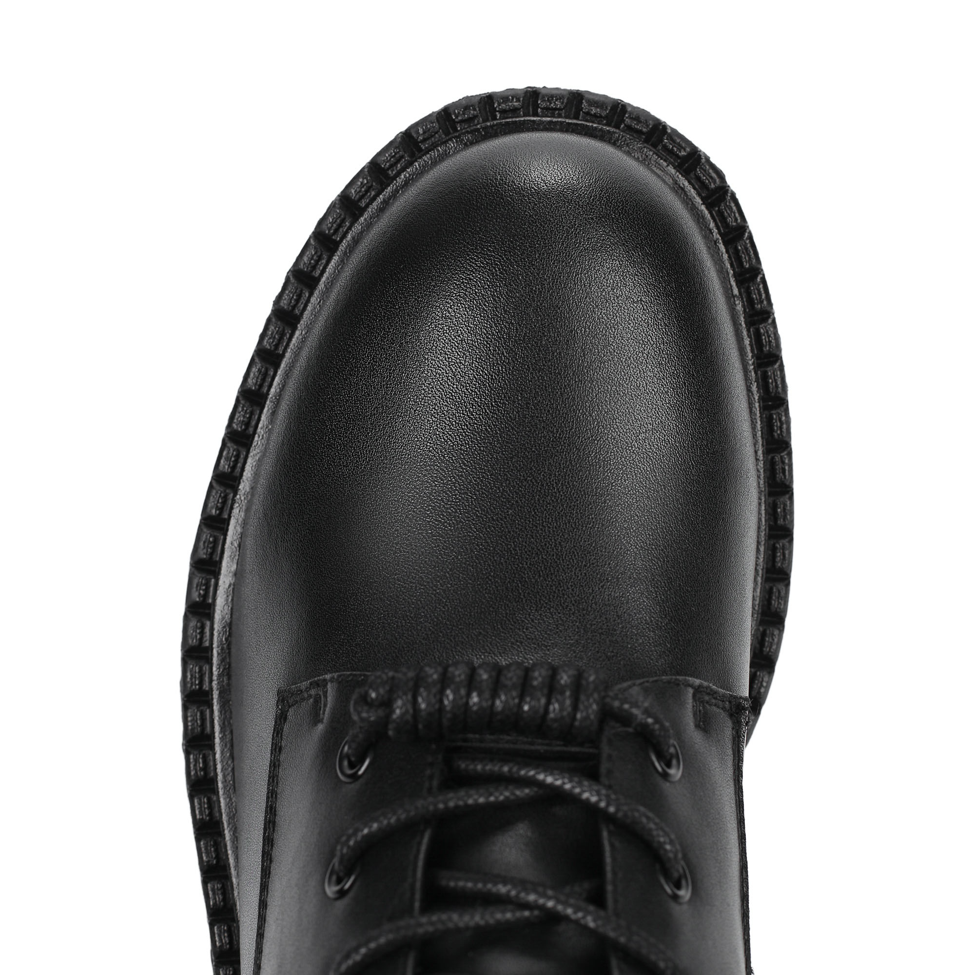 Ботинки Thomas Munz 195-040A-5602, цвет черный, размер 36 - фото 5