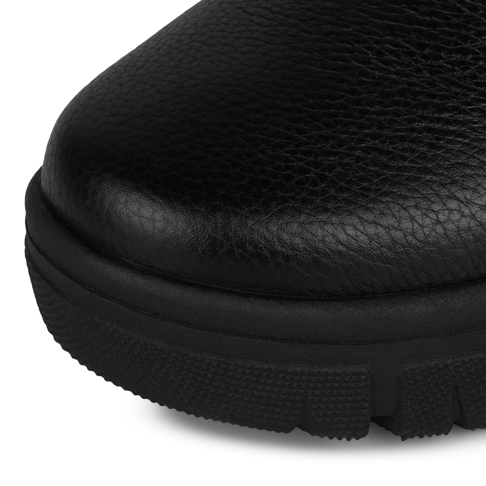 Ботинки REMONTE D0E72-01, цвет черный, размер 40 - фото 6