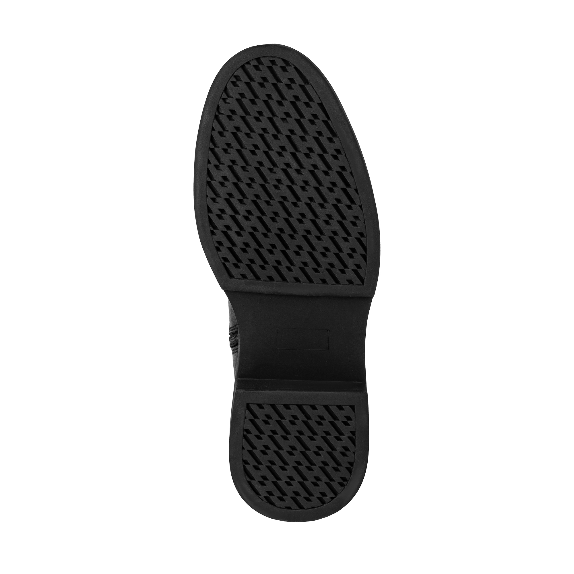 Ботинки Salamander 141-004A-5102, цвет черный, размер 36 - фото 4