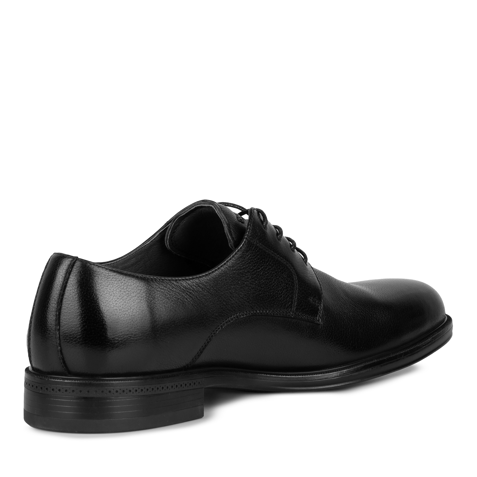 Туфли Thomas Munz 280-3478A-1102, цвет черный, размер 41 - фото 3