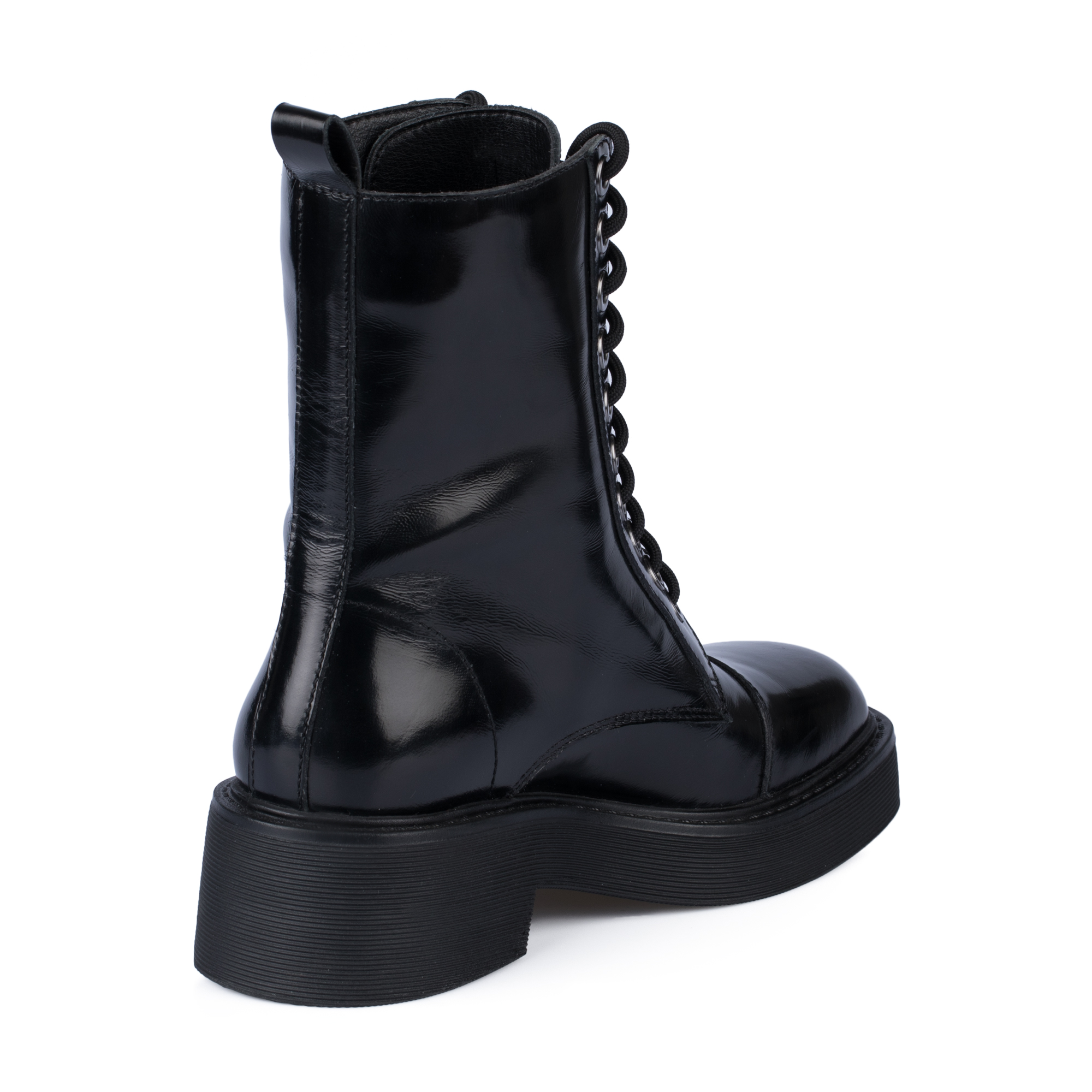 Ботинки Thomas Munz 126-400A-2102, цвет черный, размер 38 - фото 3