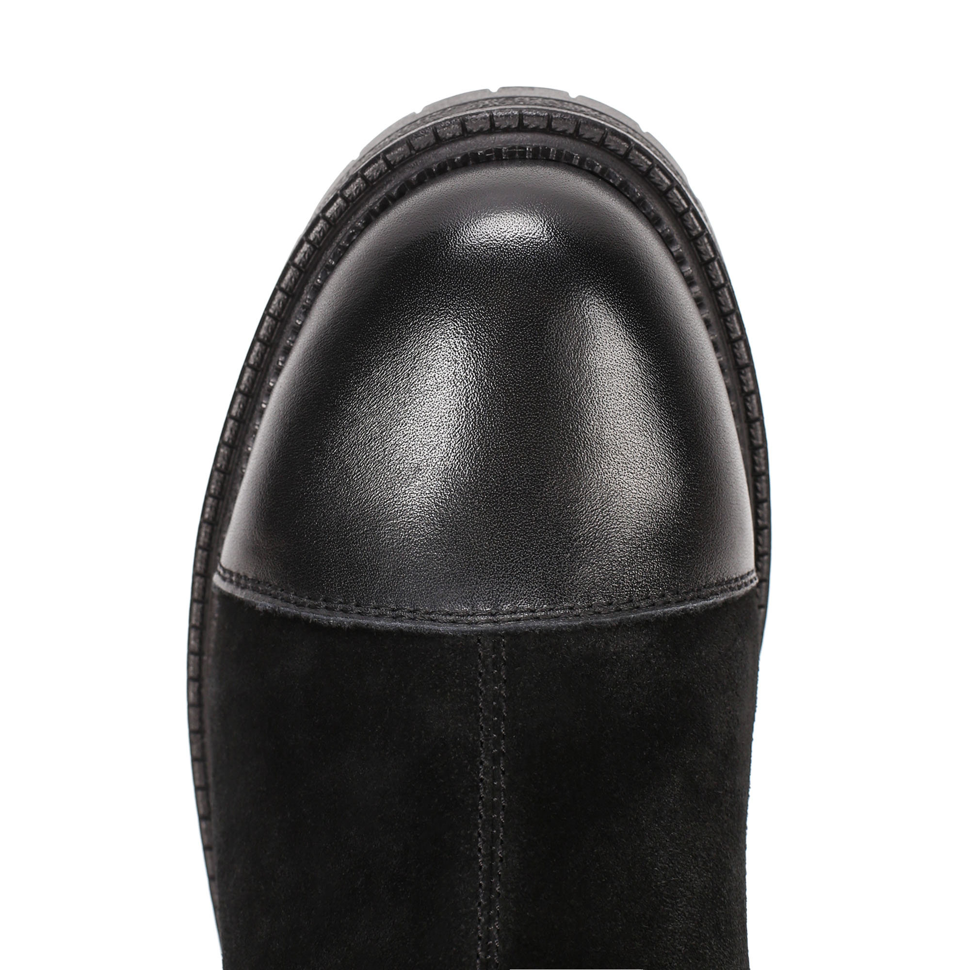 Ботинки Thomas Munz 078-163A-30202, цвет черный, размер 39 - фото 5