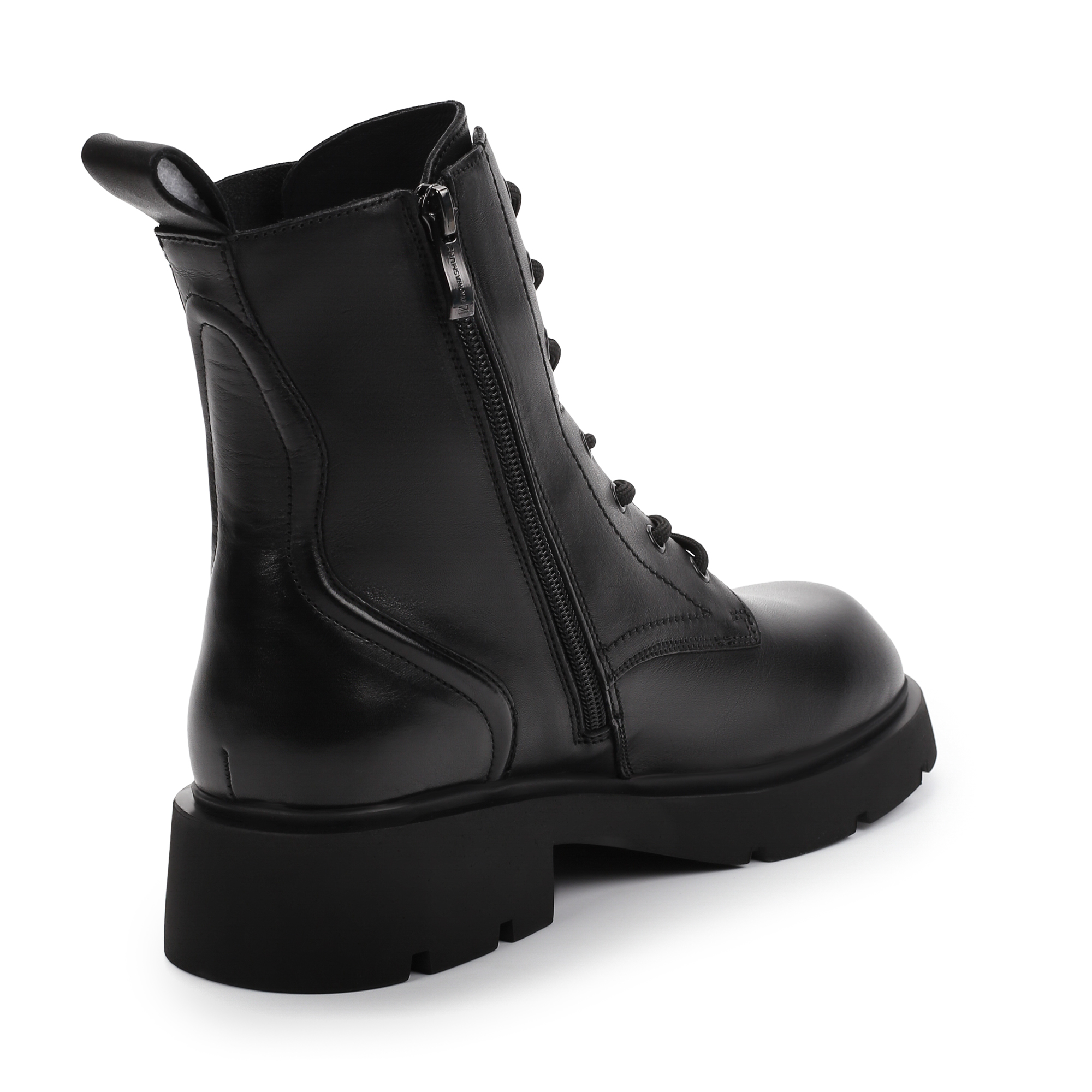 Ботинки Thomas Munz 058-3410A-2102, цвет черный, размер 37 - фото 3