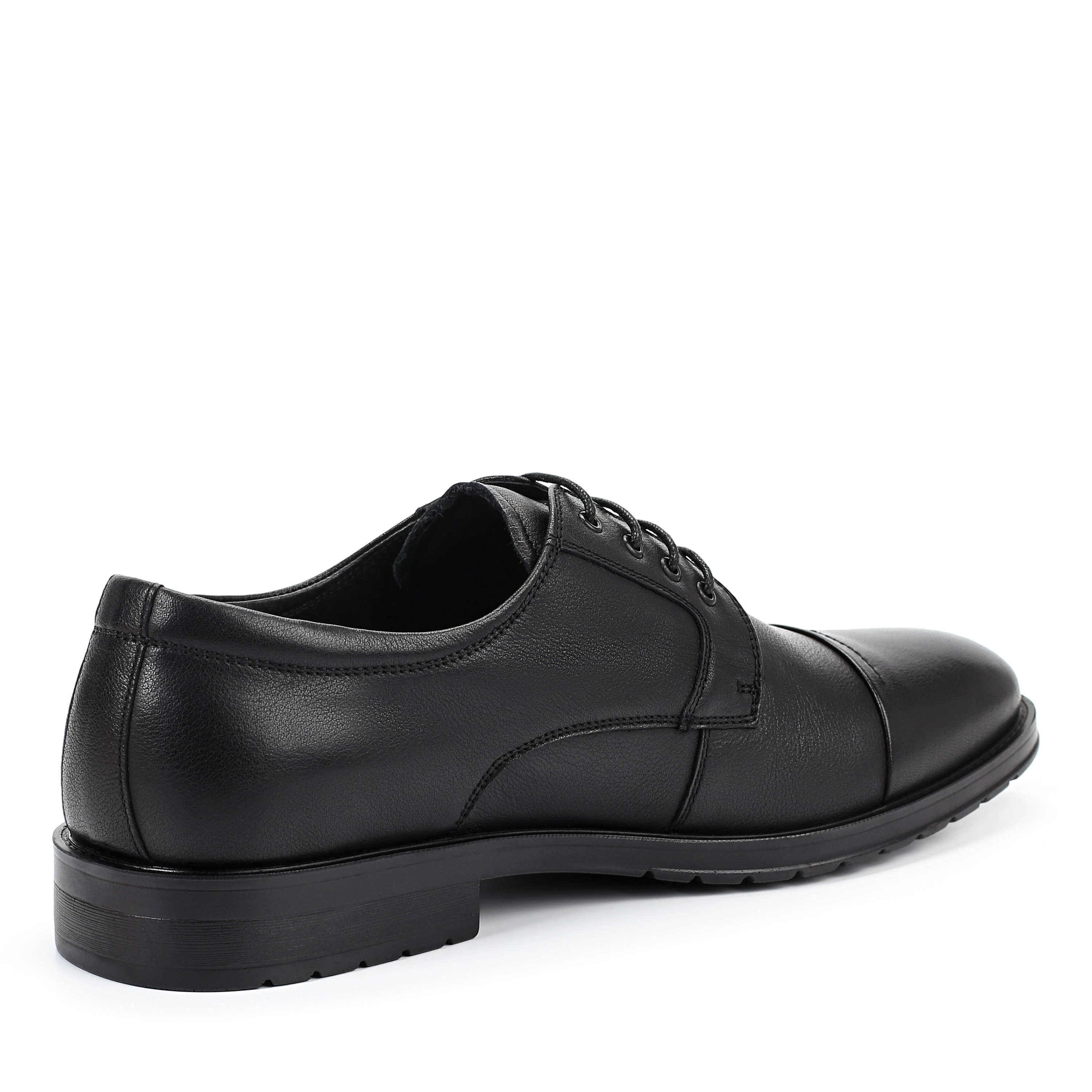 Туфли Thomas Munz 104-019E-1101, цвет черный, размер 41 дерби - фото 3