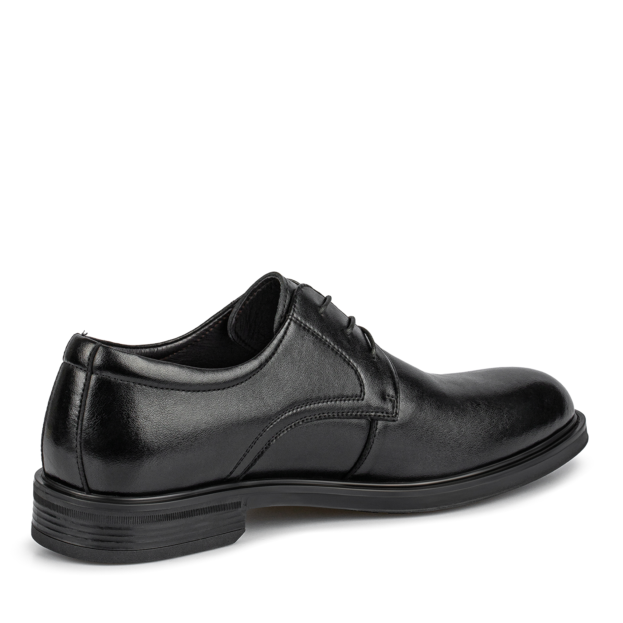 Туфли/полуботинки Thomas Munz 104-647A-1602, цвет черный, размер 42 - фото 3