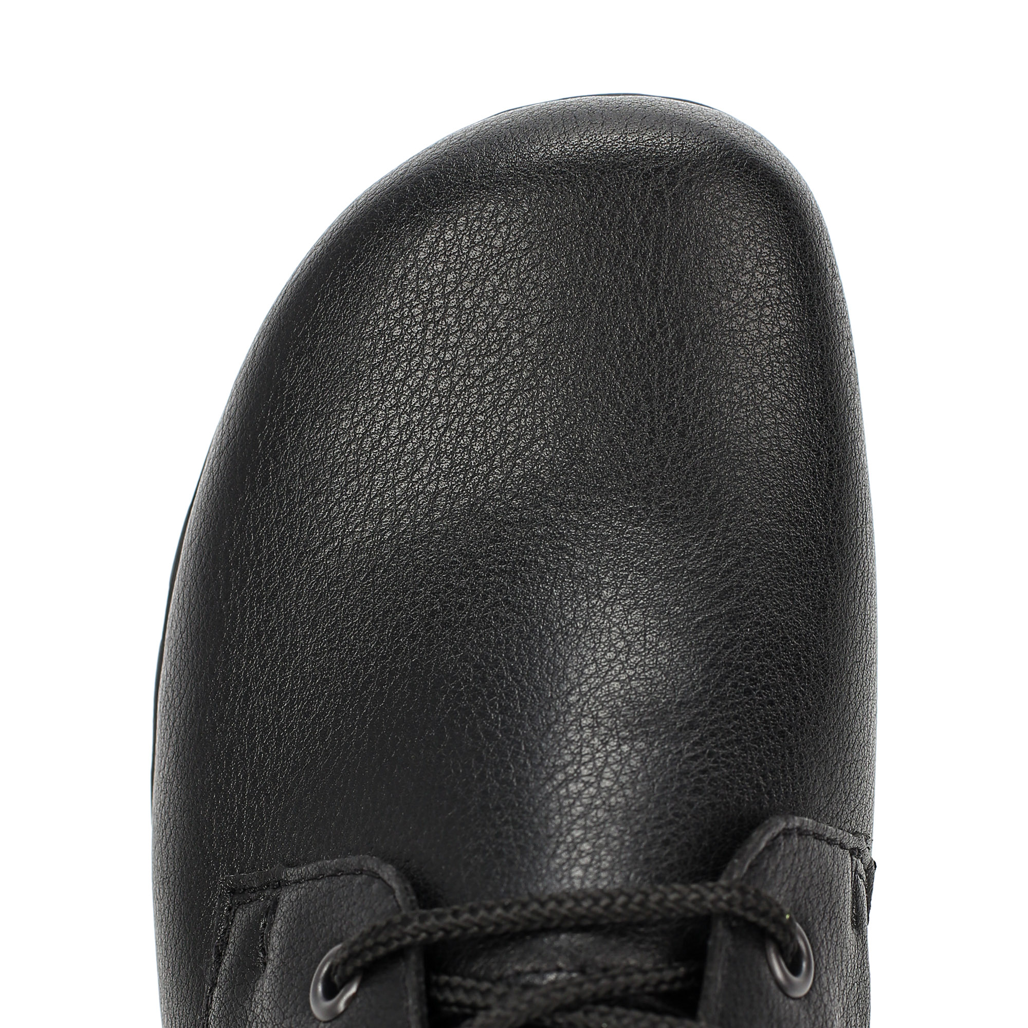 Ботинки Rieker L4611-00, цвет черный, размер 36 - фото 5
